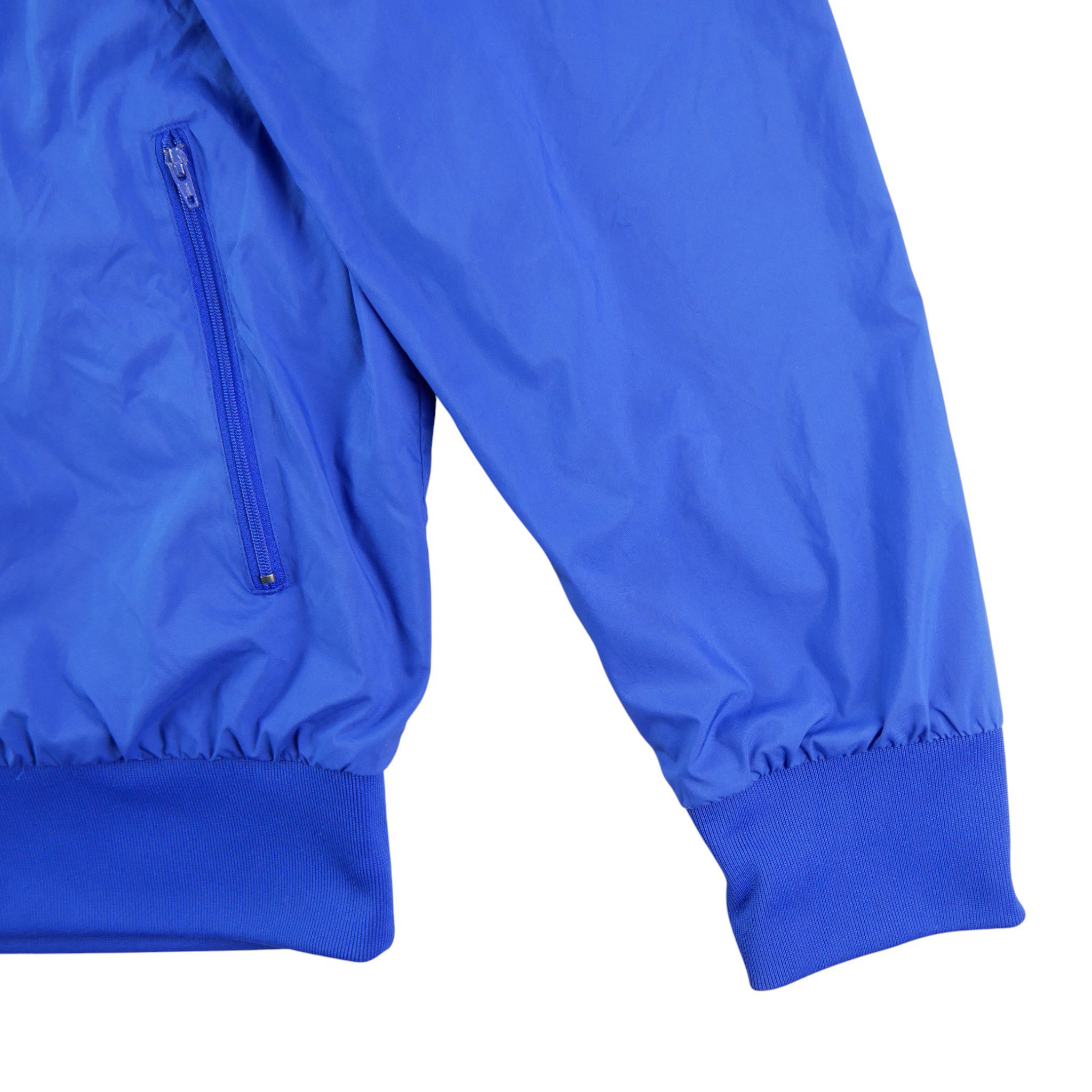 Veste Homme  Bleu 5