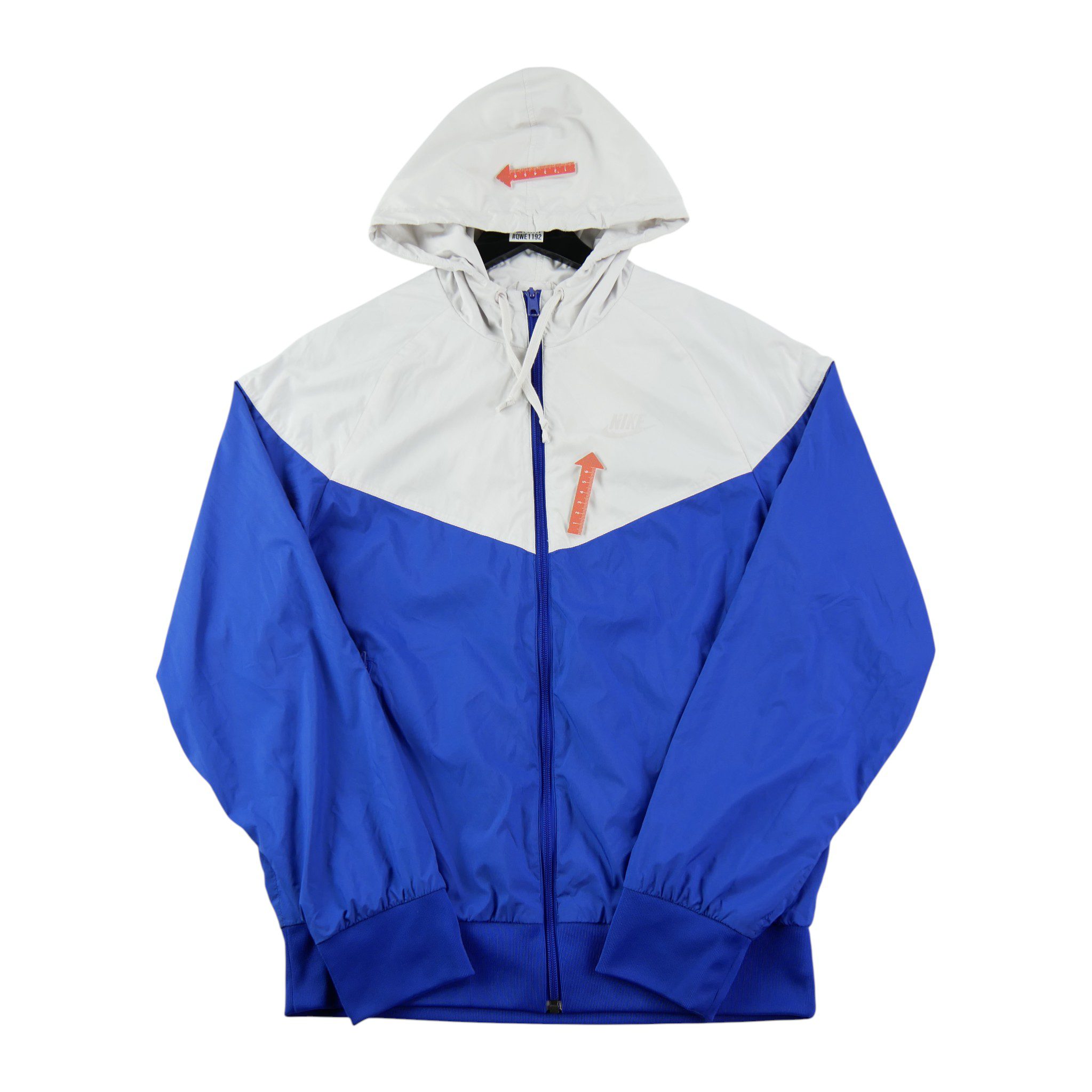 Veste Homme  Bleu 6