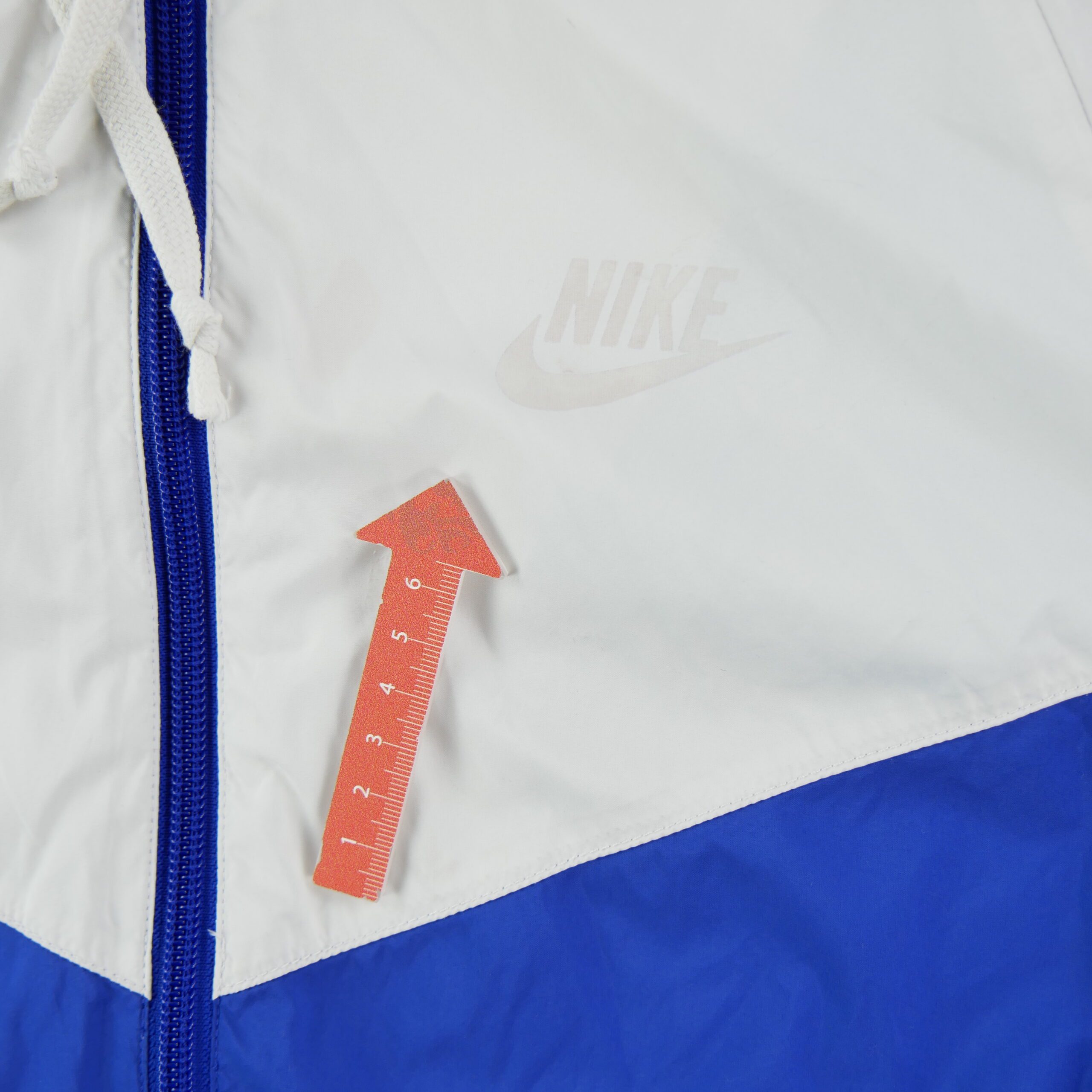 Veste Homme  Bleu 7