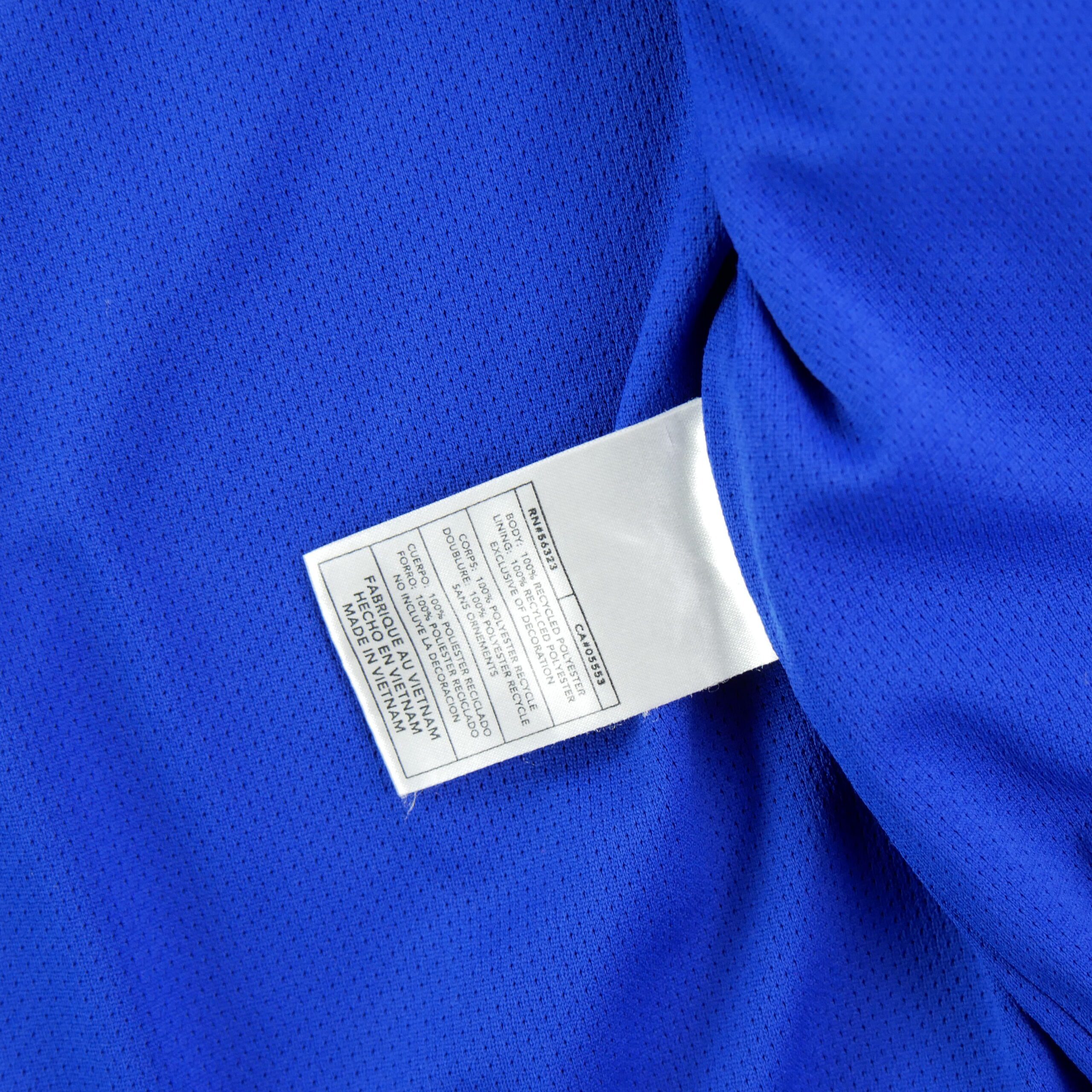 Veste Homme  Bleu 9