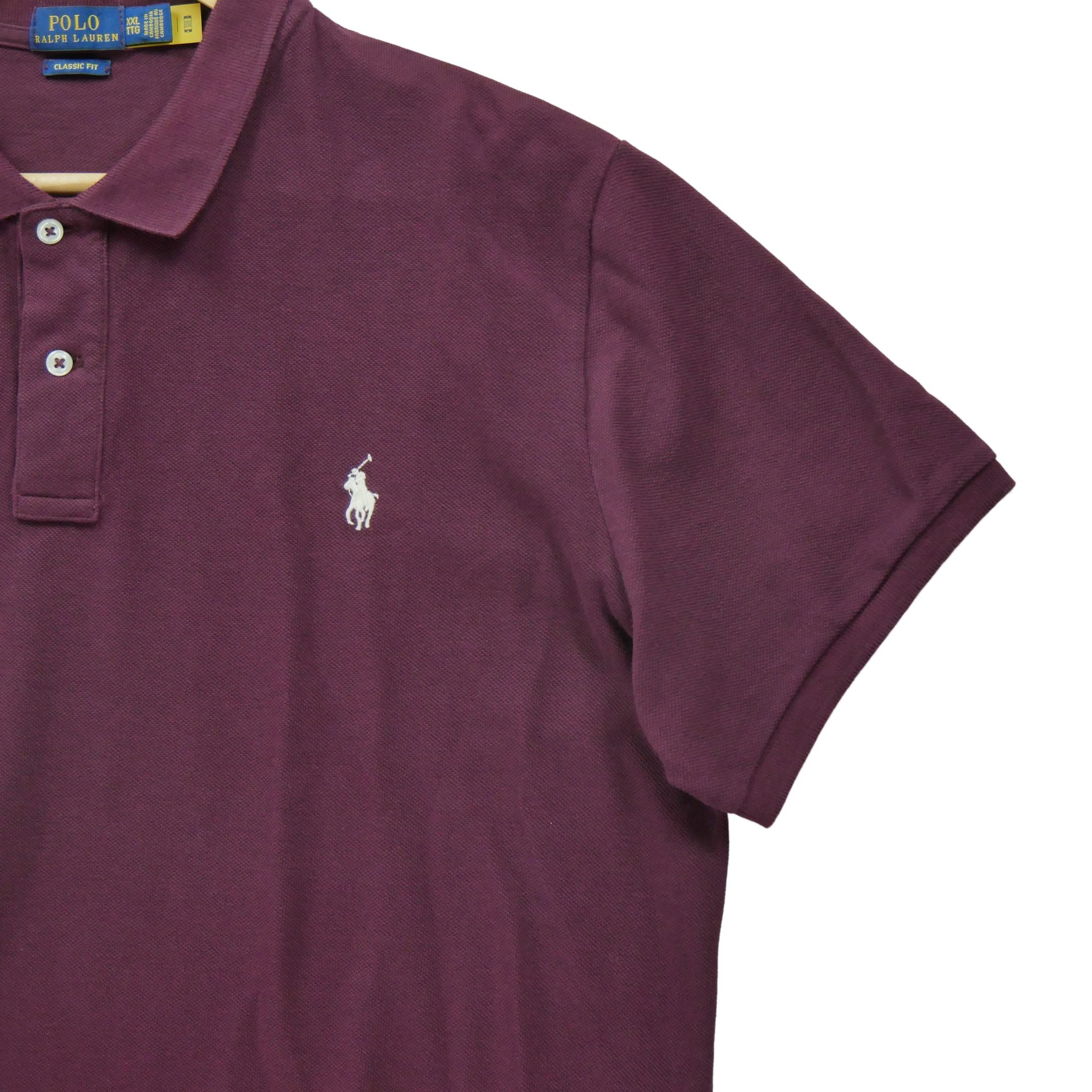 Polo manches courtes Femme 4
