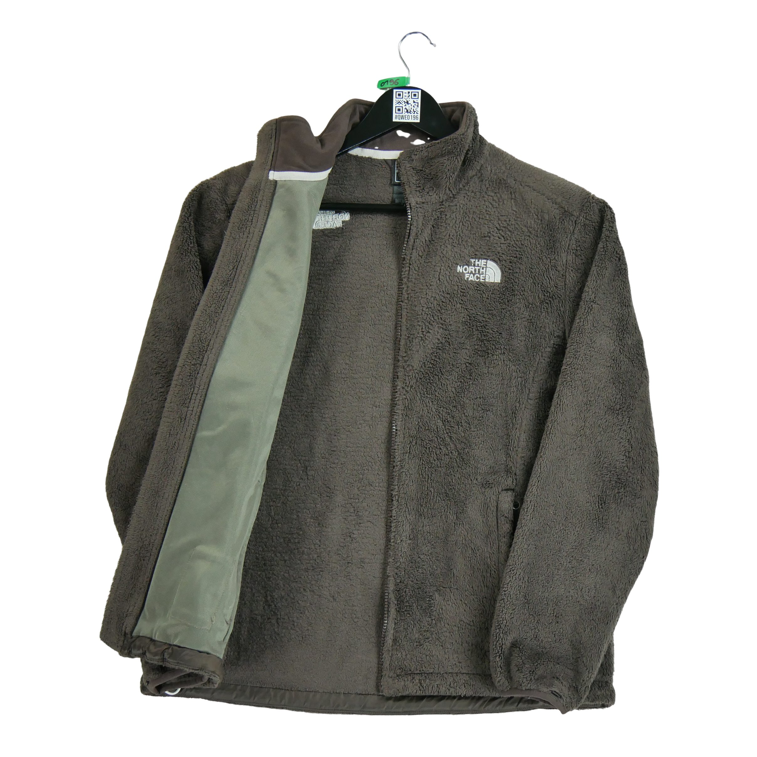 Veste polaire The North Face Osito 3