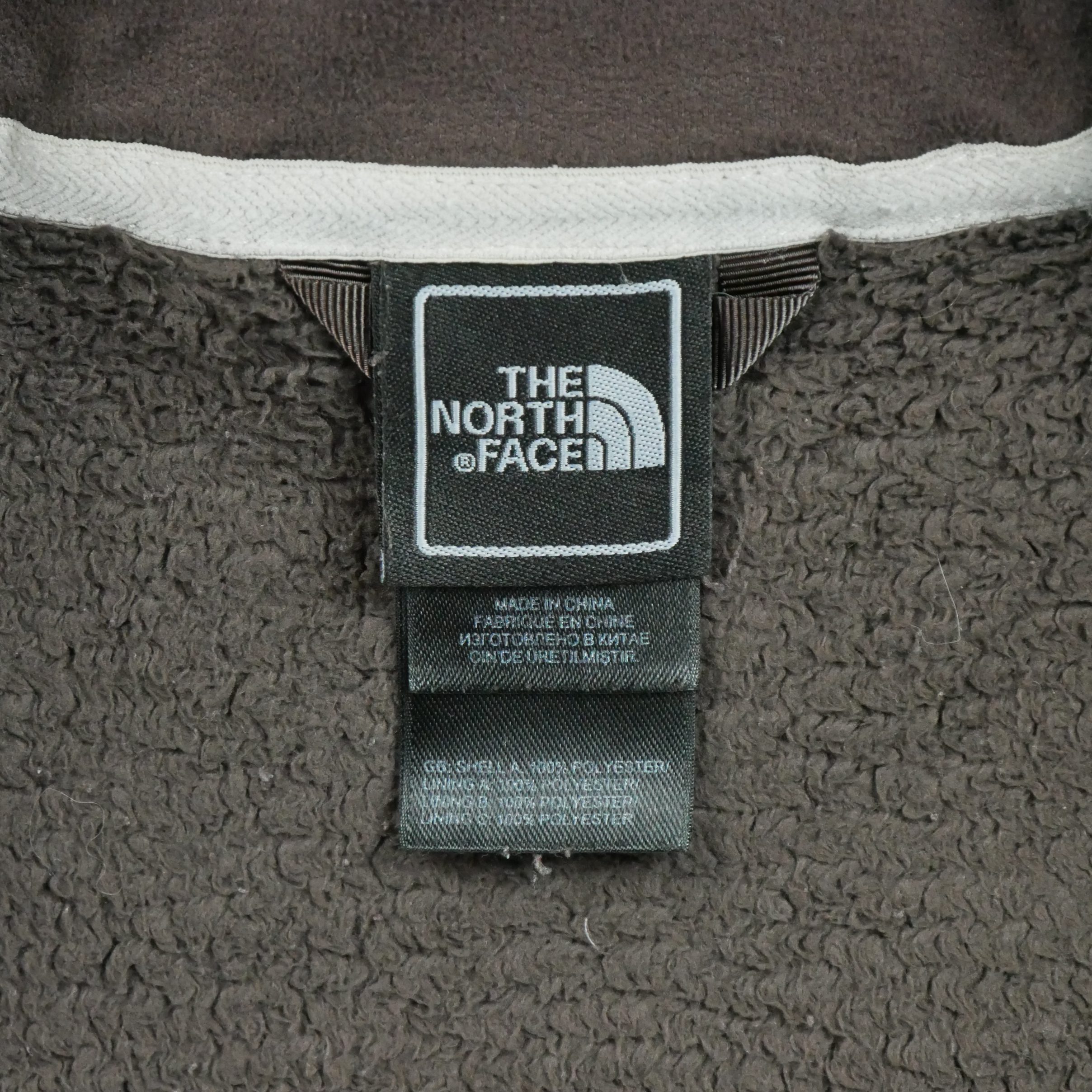 Veste polaire The North Face Osito 7