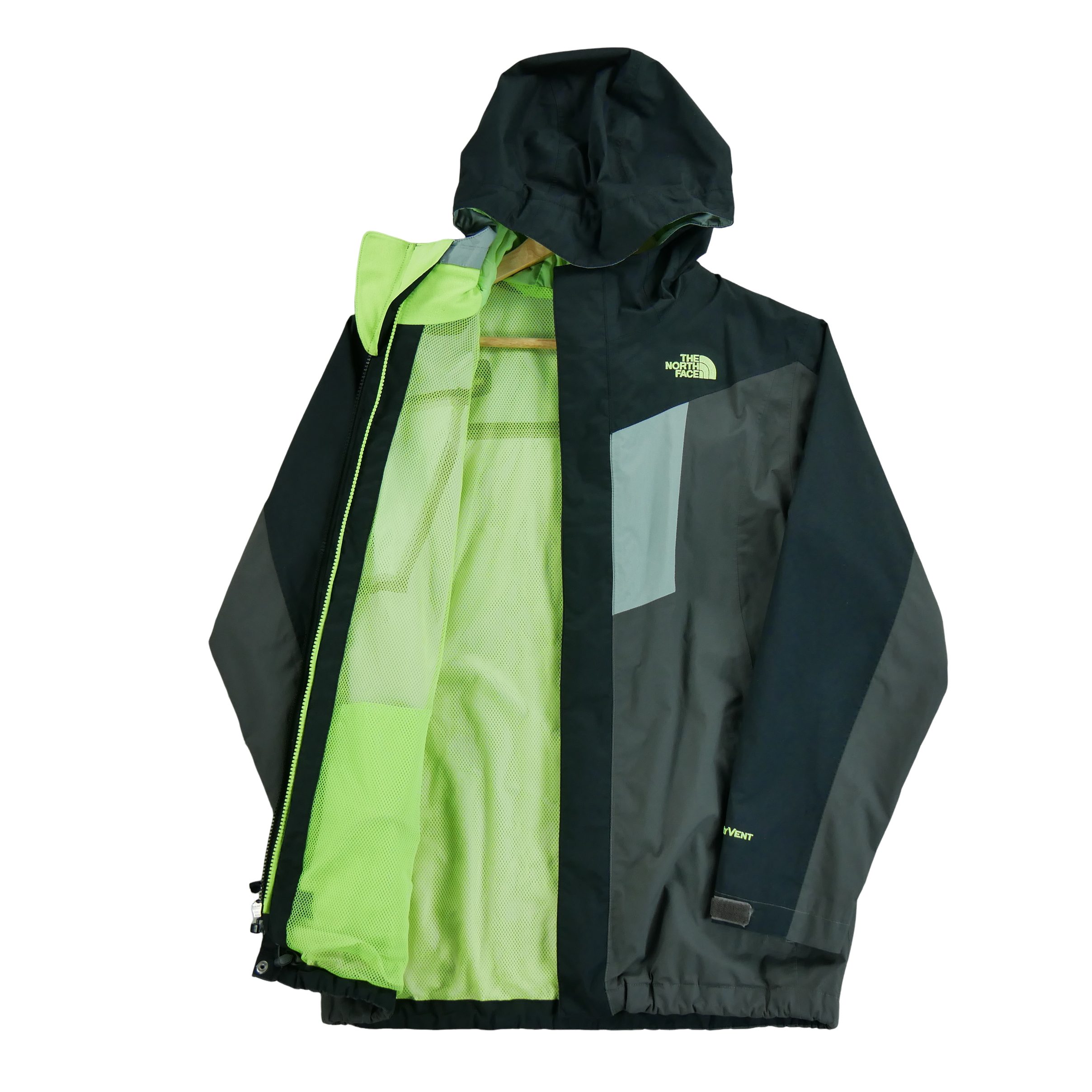 Parka The North Face HyVent 3