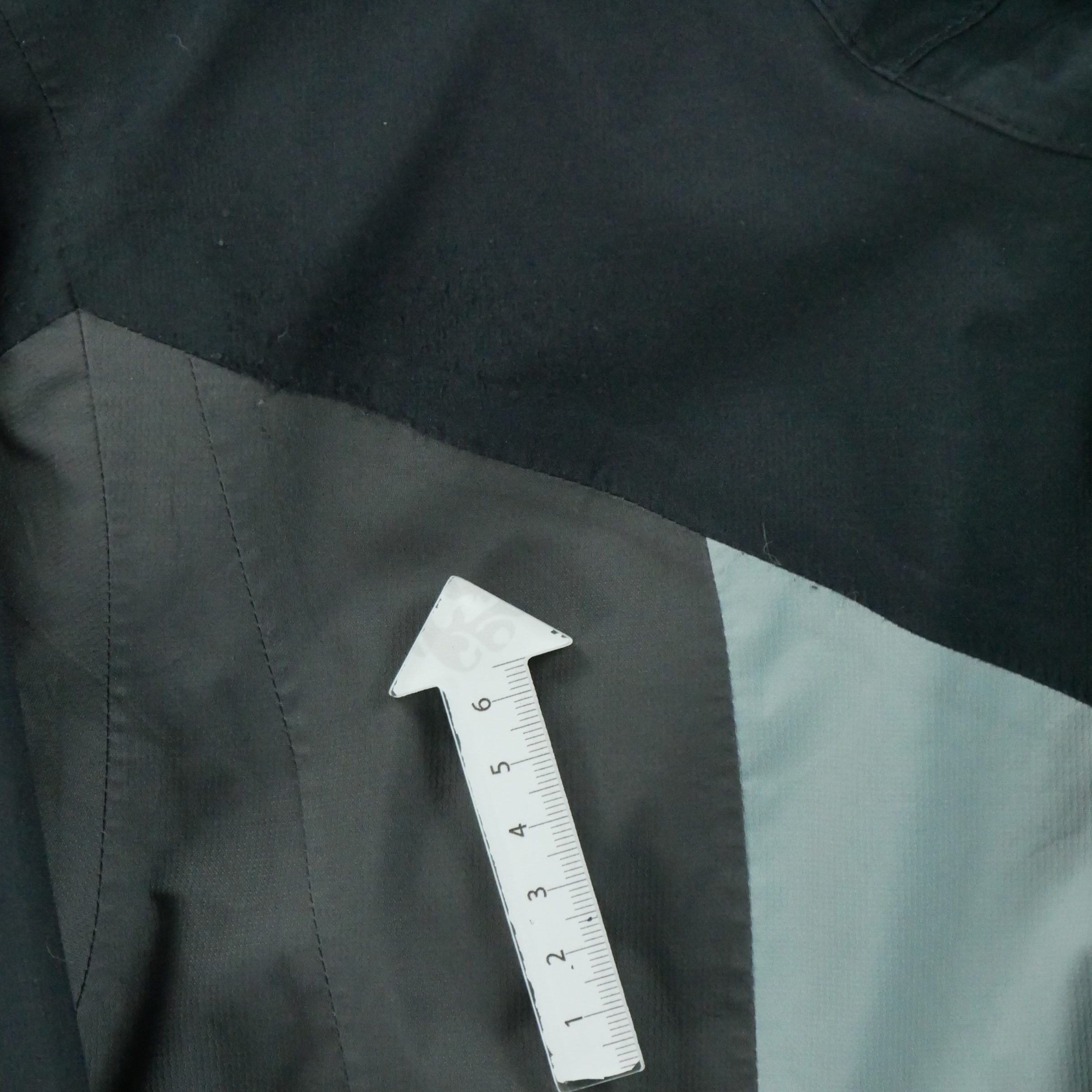 Parka The North Face HyVent 6