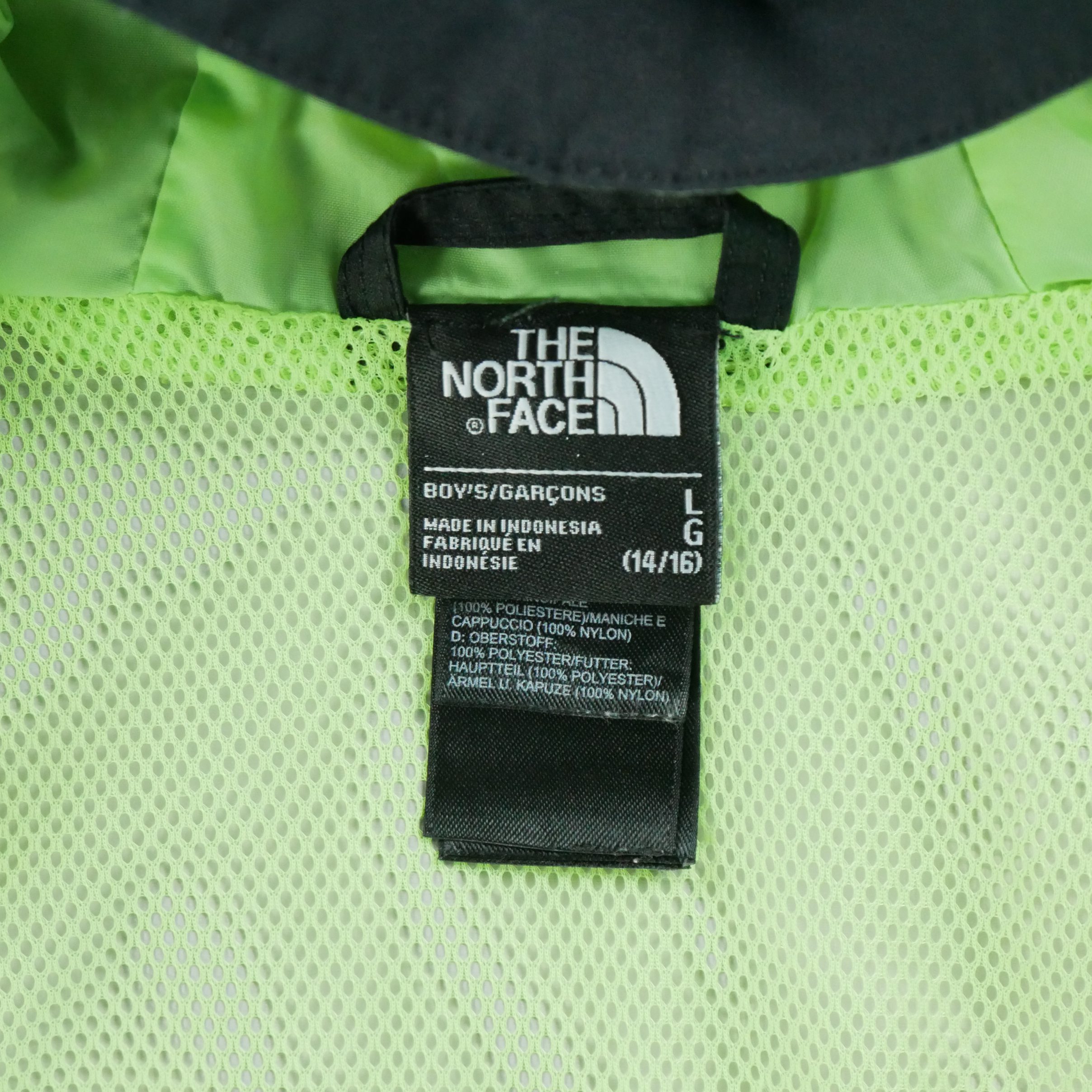 Parka The North Face HyVent 8