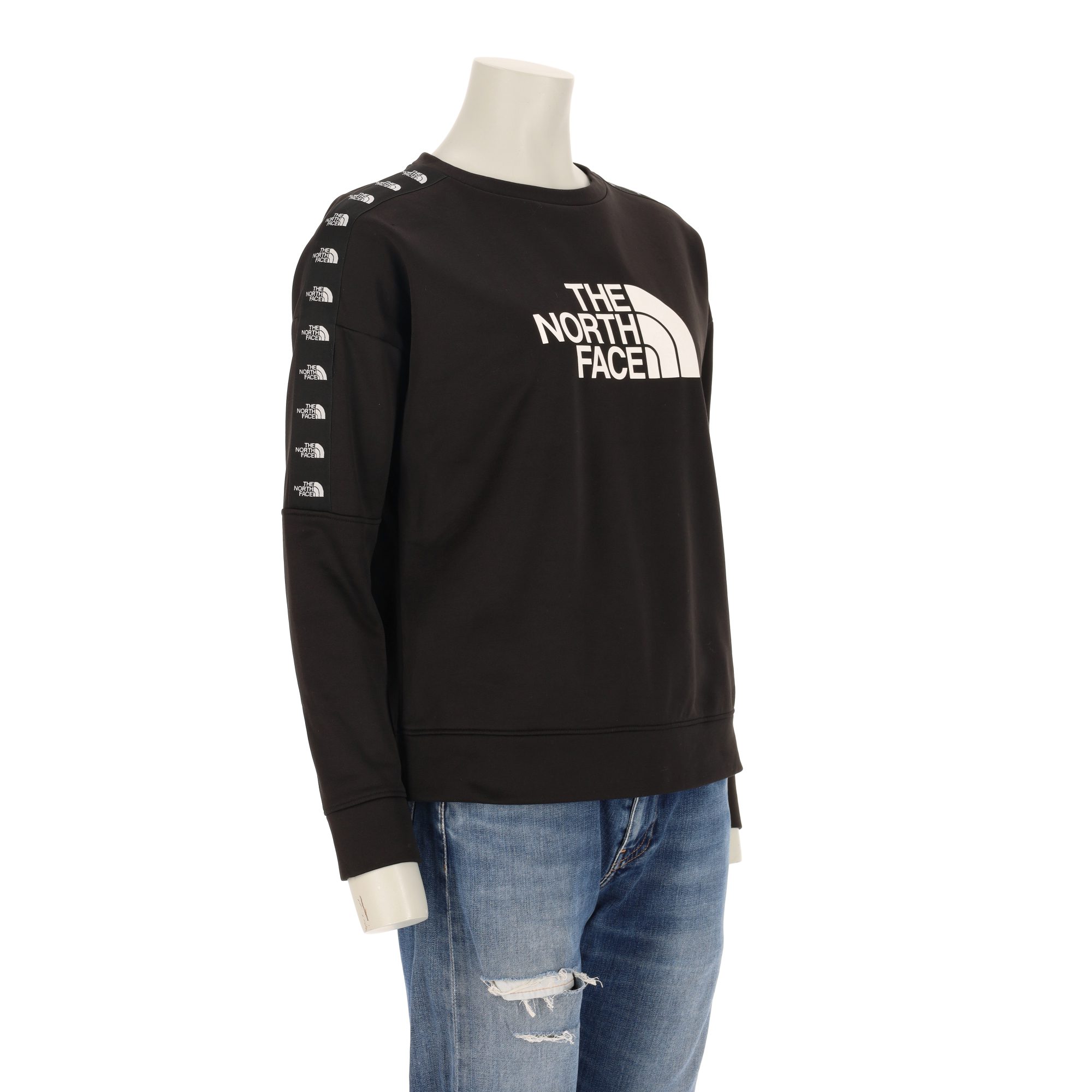 Sweat Femme  TNF Noir 4