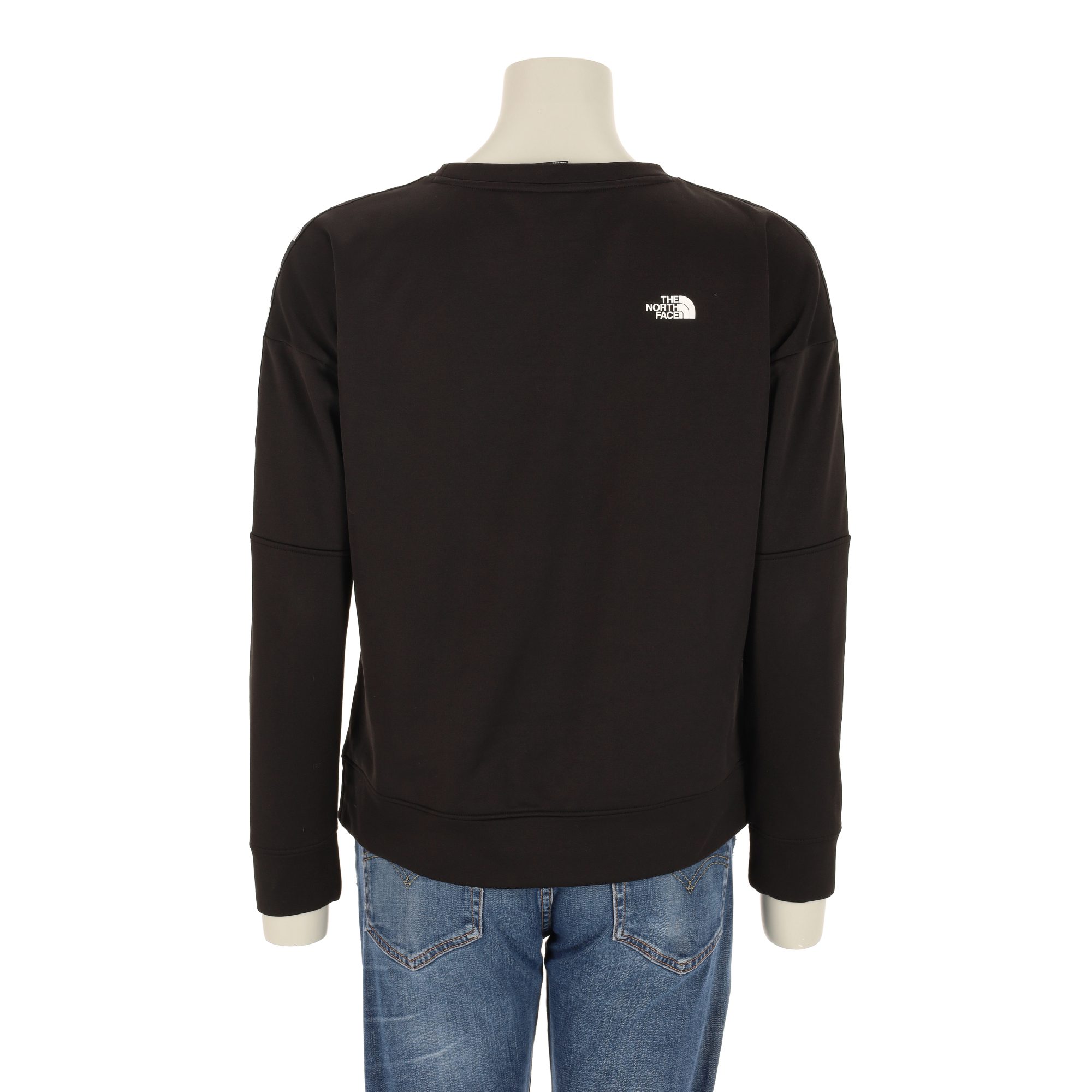 Sweat Femme  TNF Noir 8