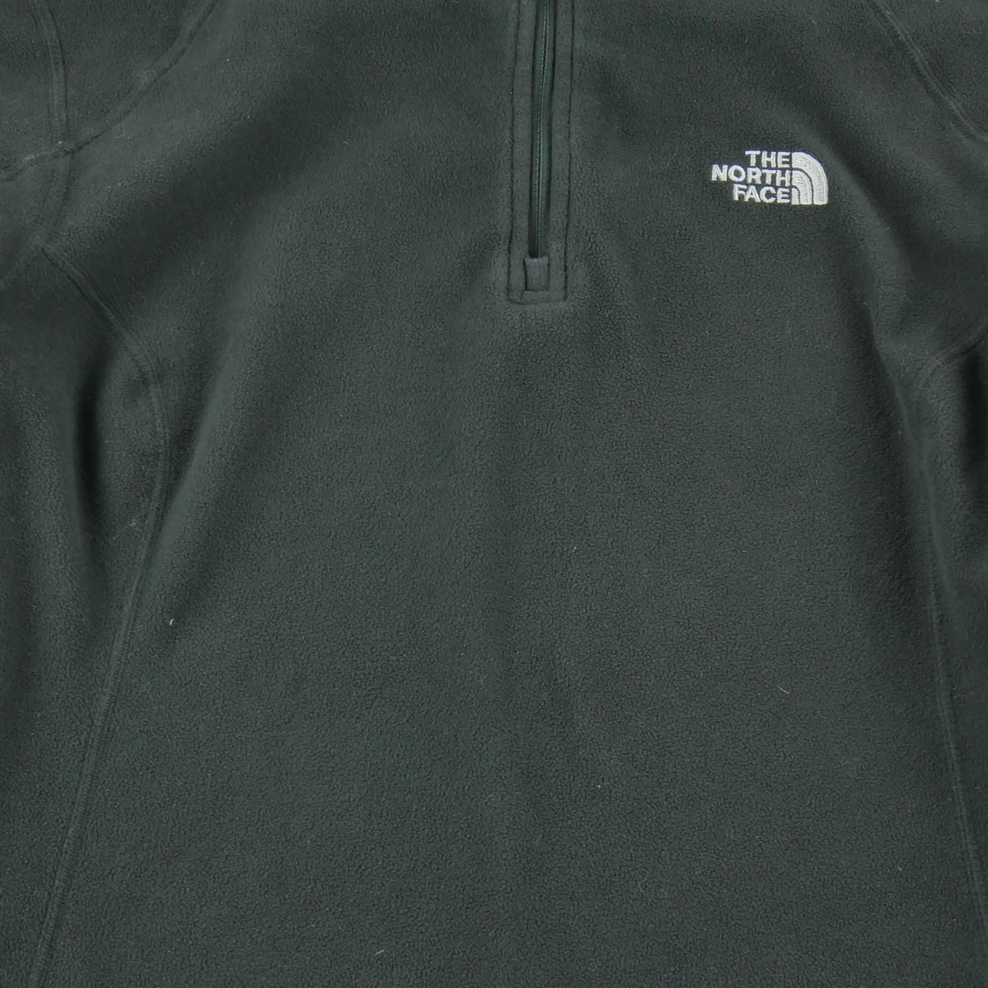 Pull polaire Femme  TNF Noir 4