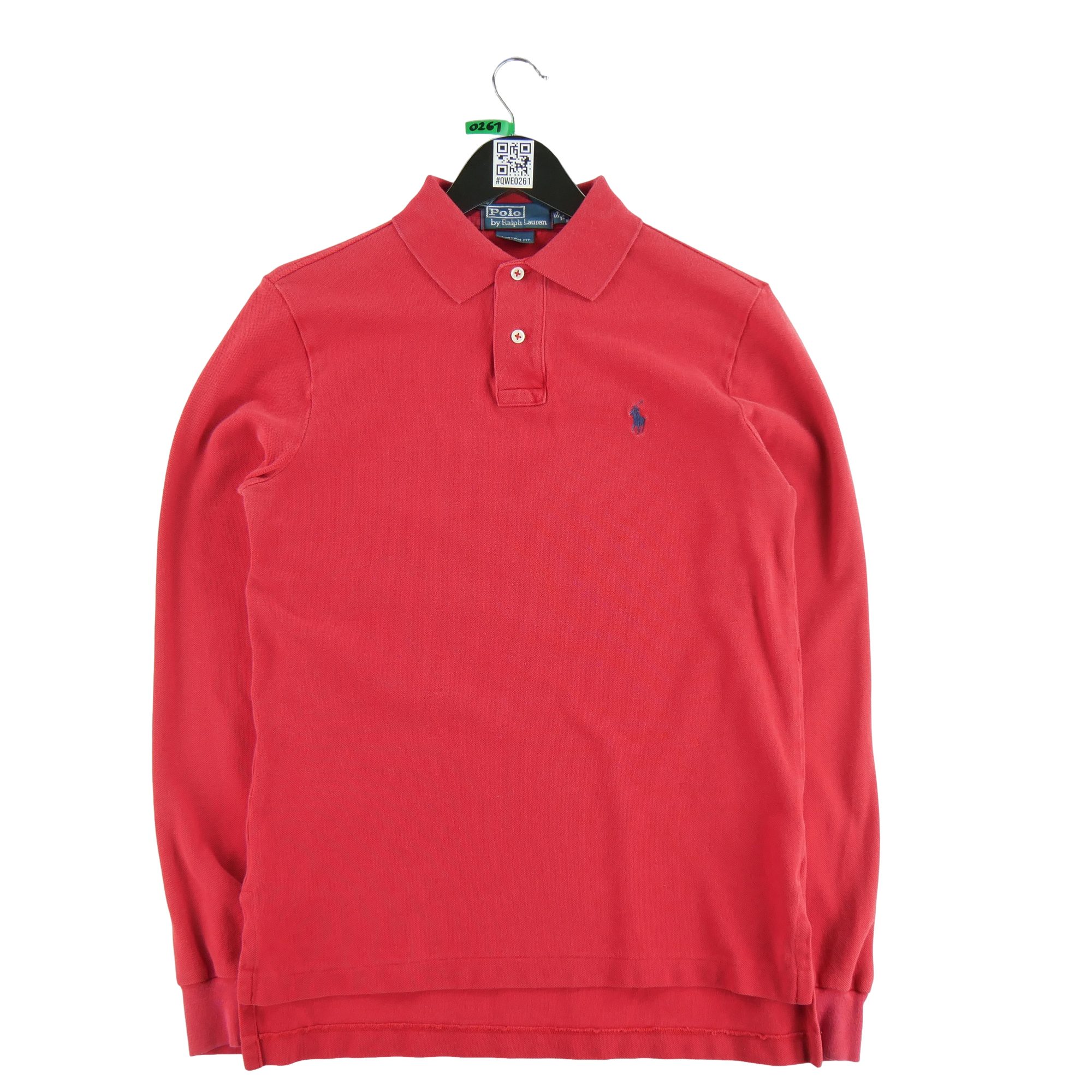 Polo manches longues Homme - Très bon état