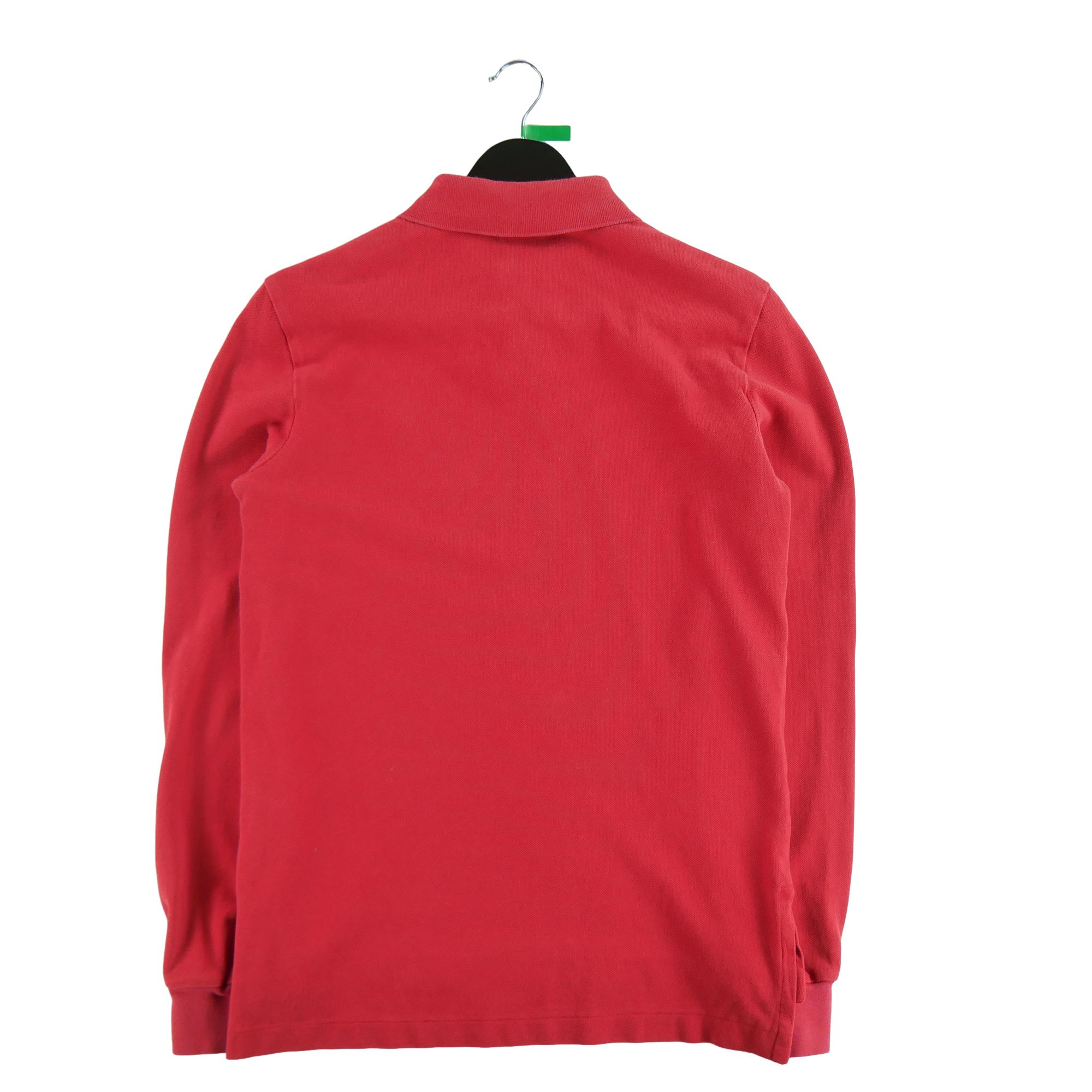 Polo manches longues Homme 2