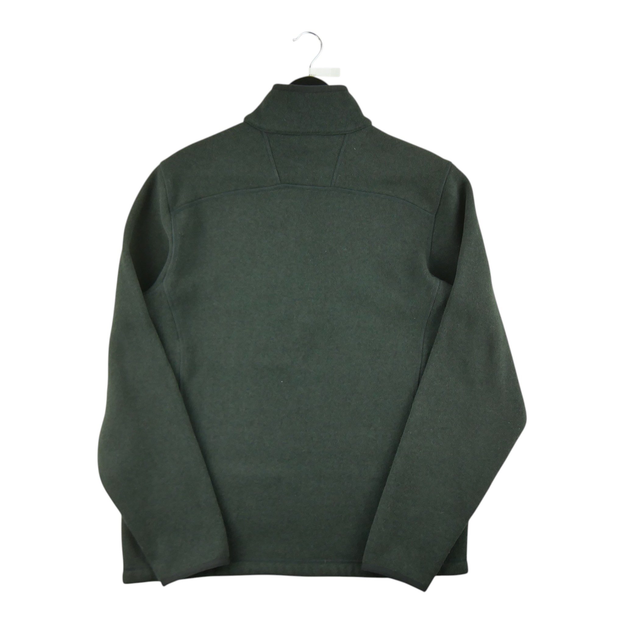 Pull polaire Homme  TNF Noir 2