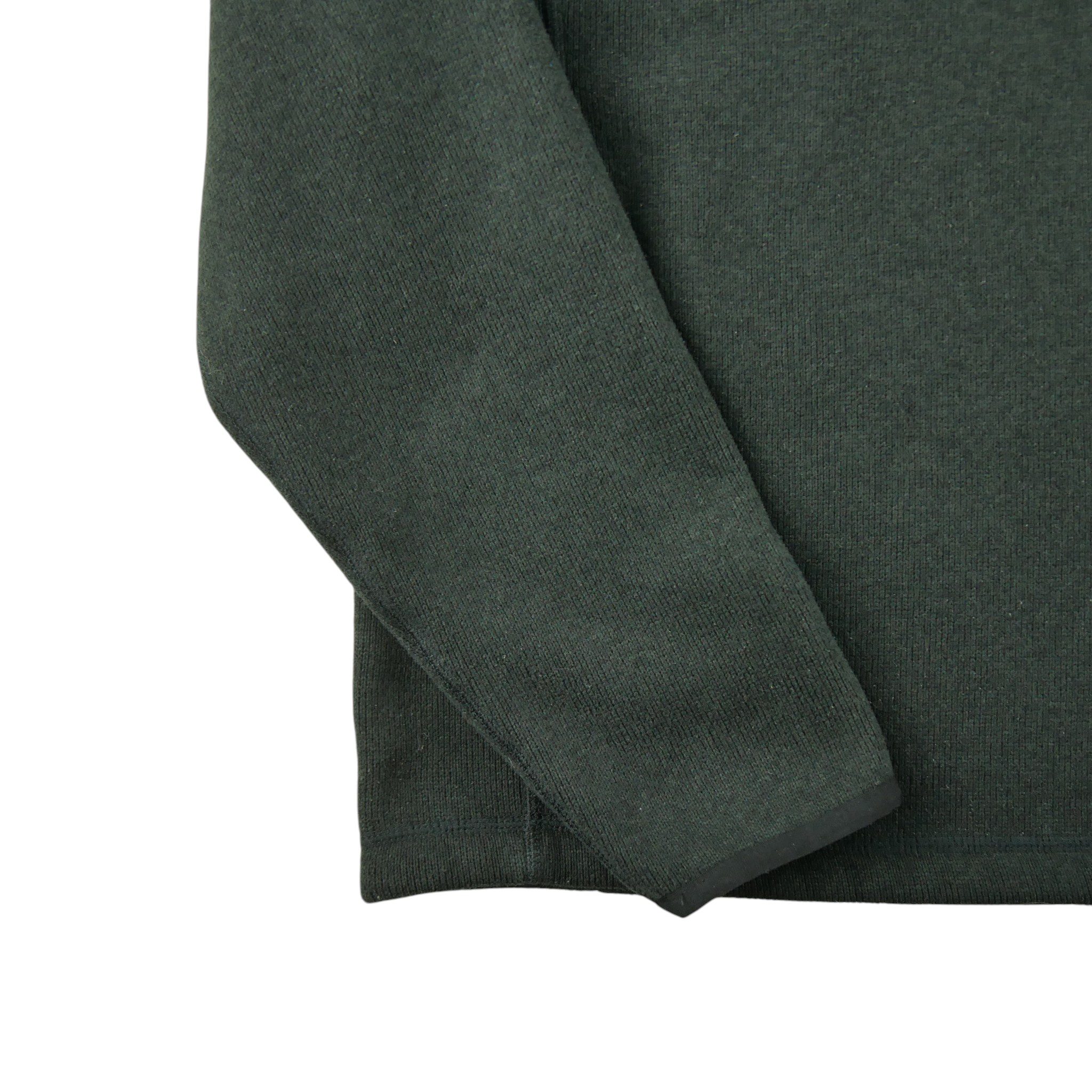 Pull polaire Homme  TNF Noir 5