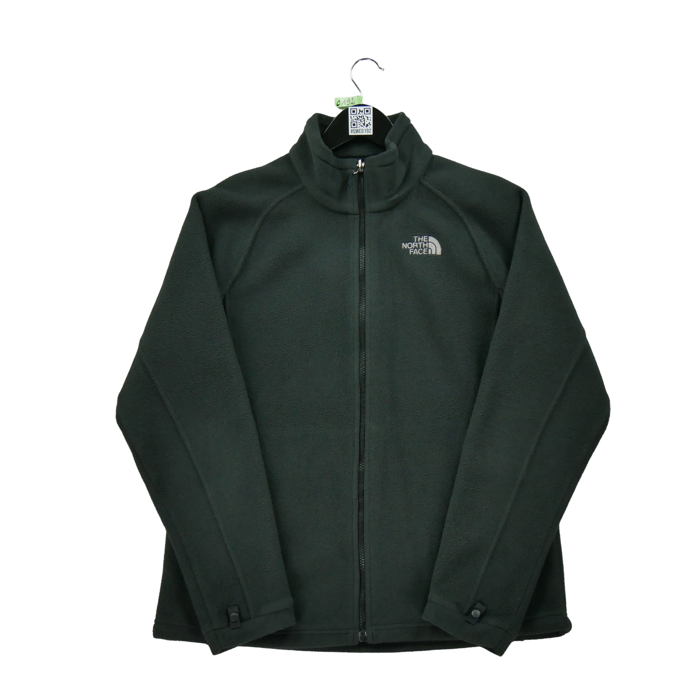 Veste polaire Femme TNF Noir - Très bon état