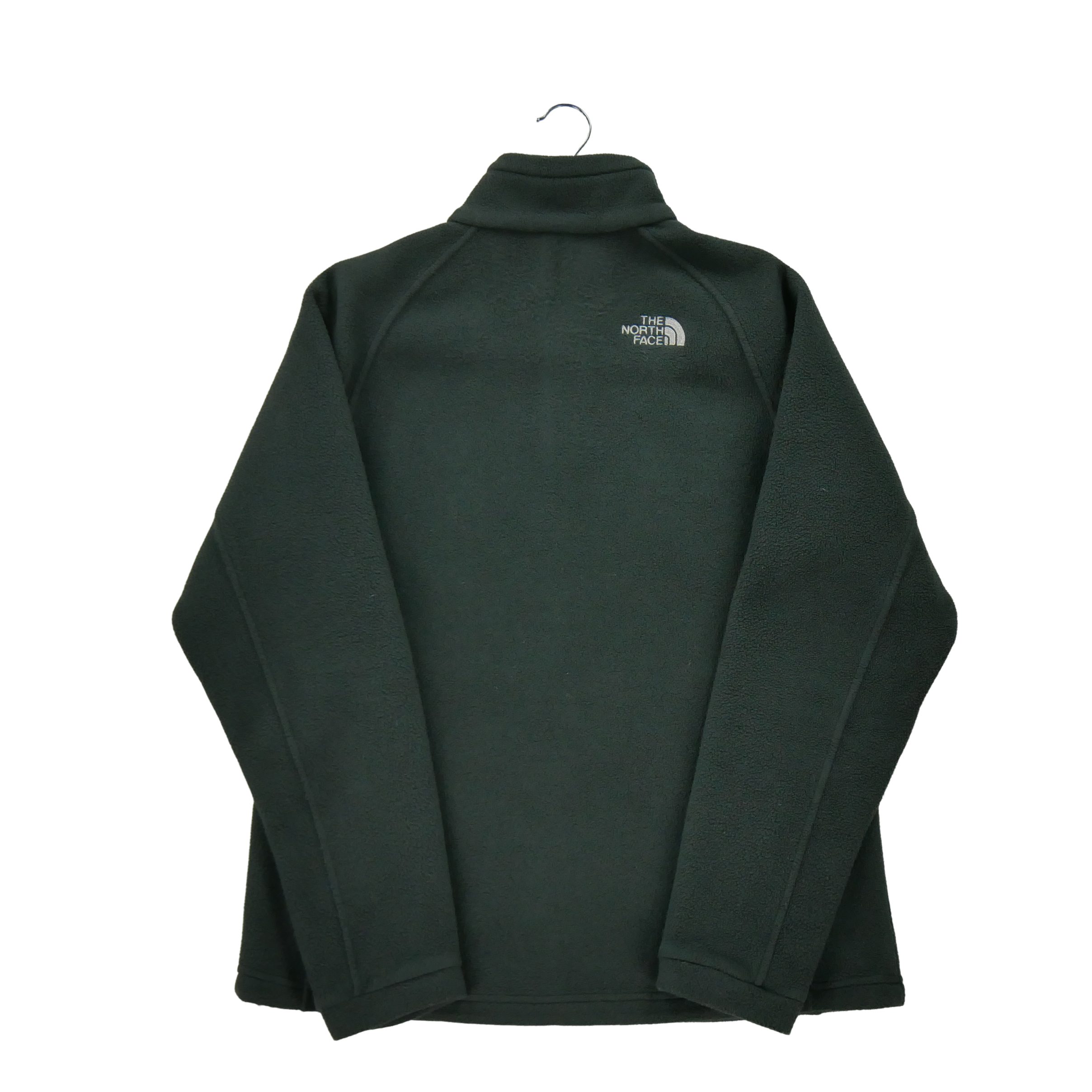 Veste polaire Femme  TNF Noir 2