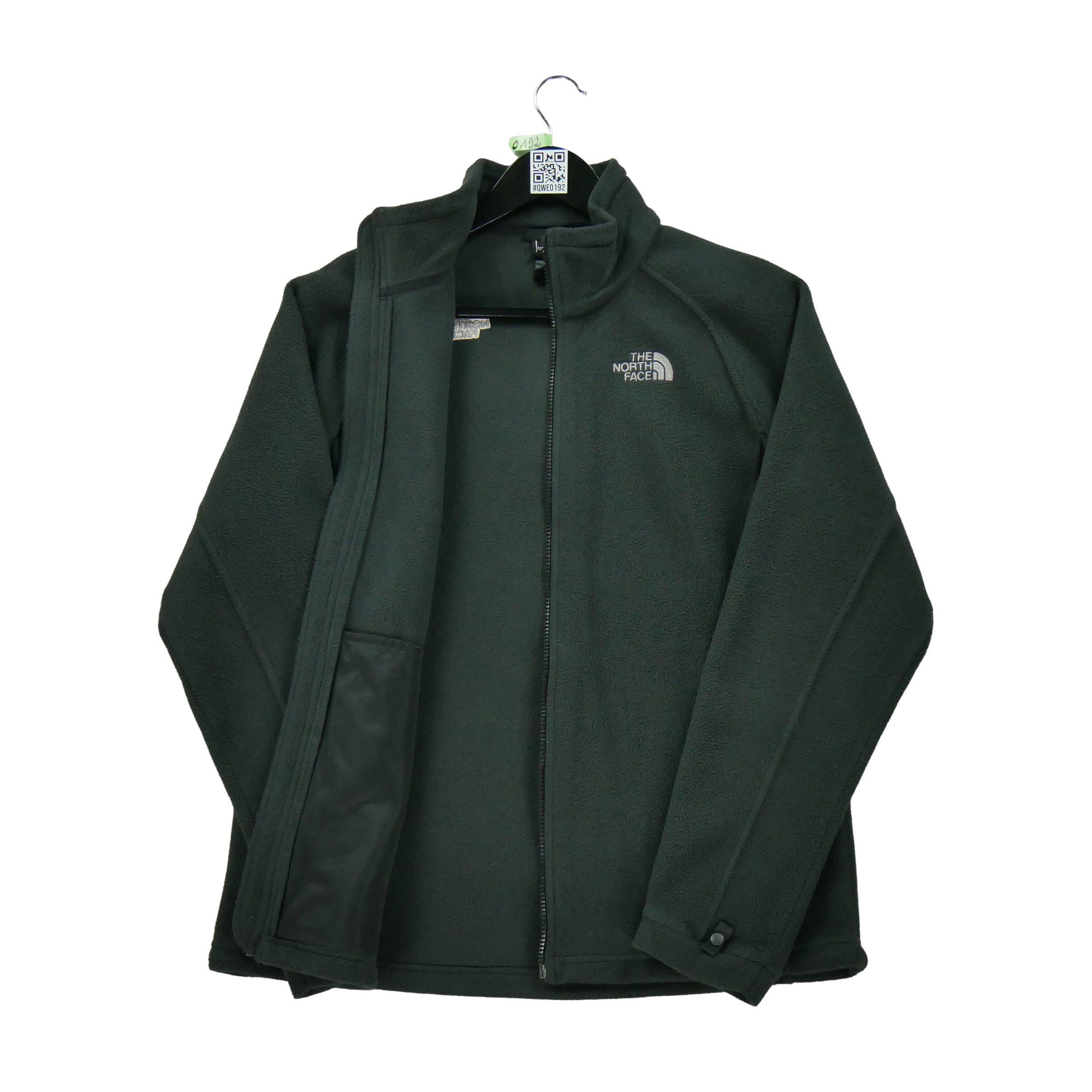 Veste polaire Femme  TNF Noir 3