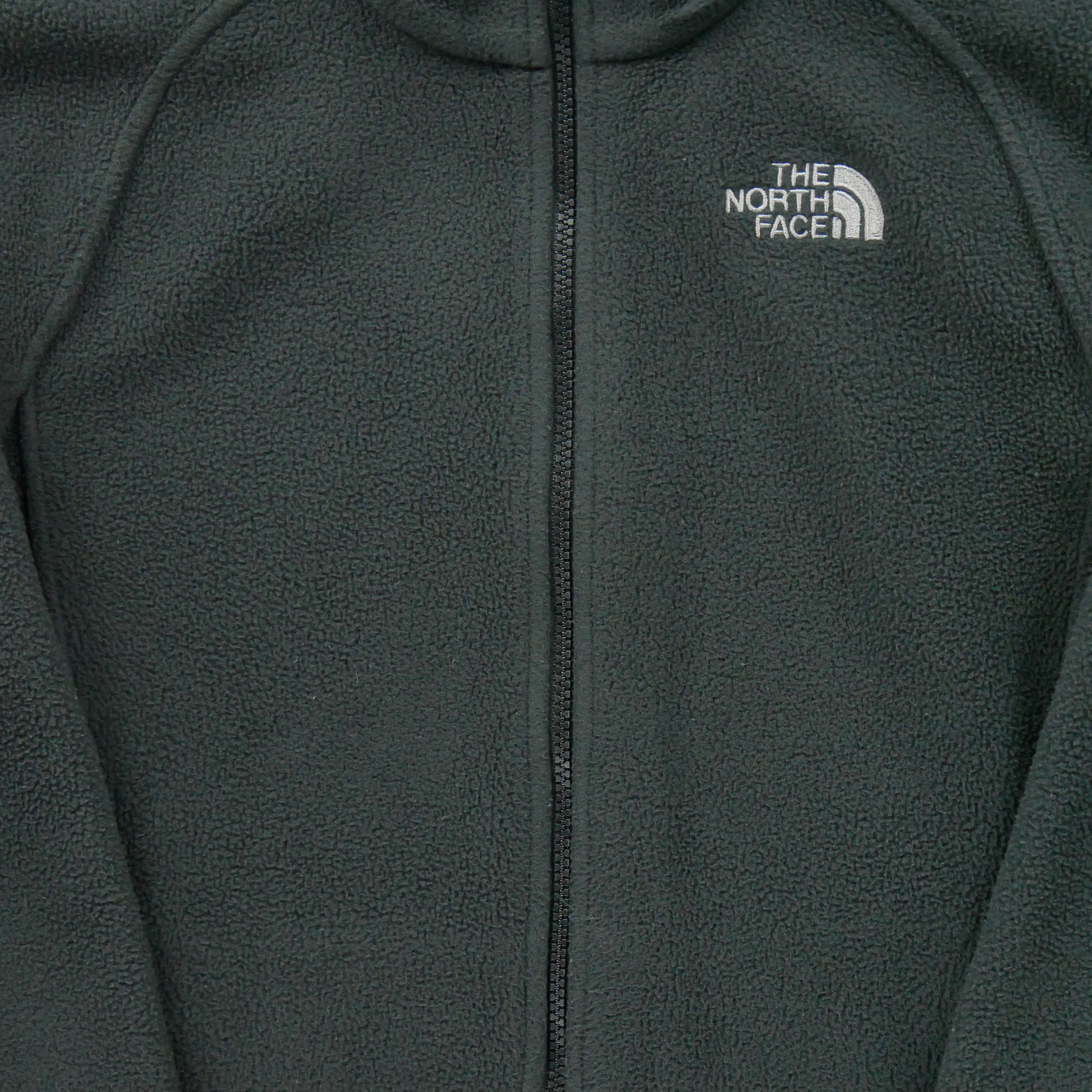 Veste polaire Femme  TNF Noir 4