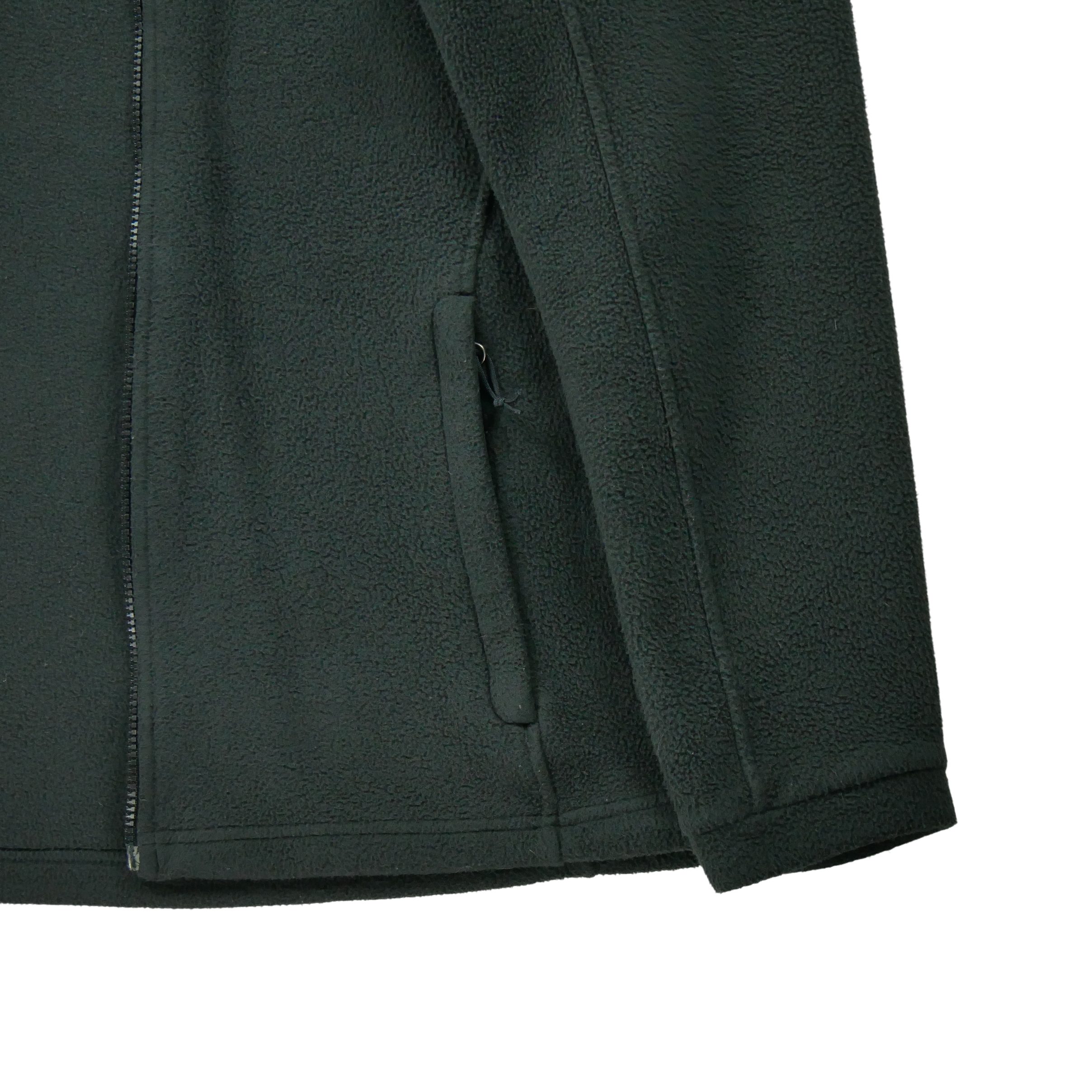 Veste polaire Femme  TNF Noir 5