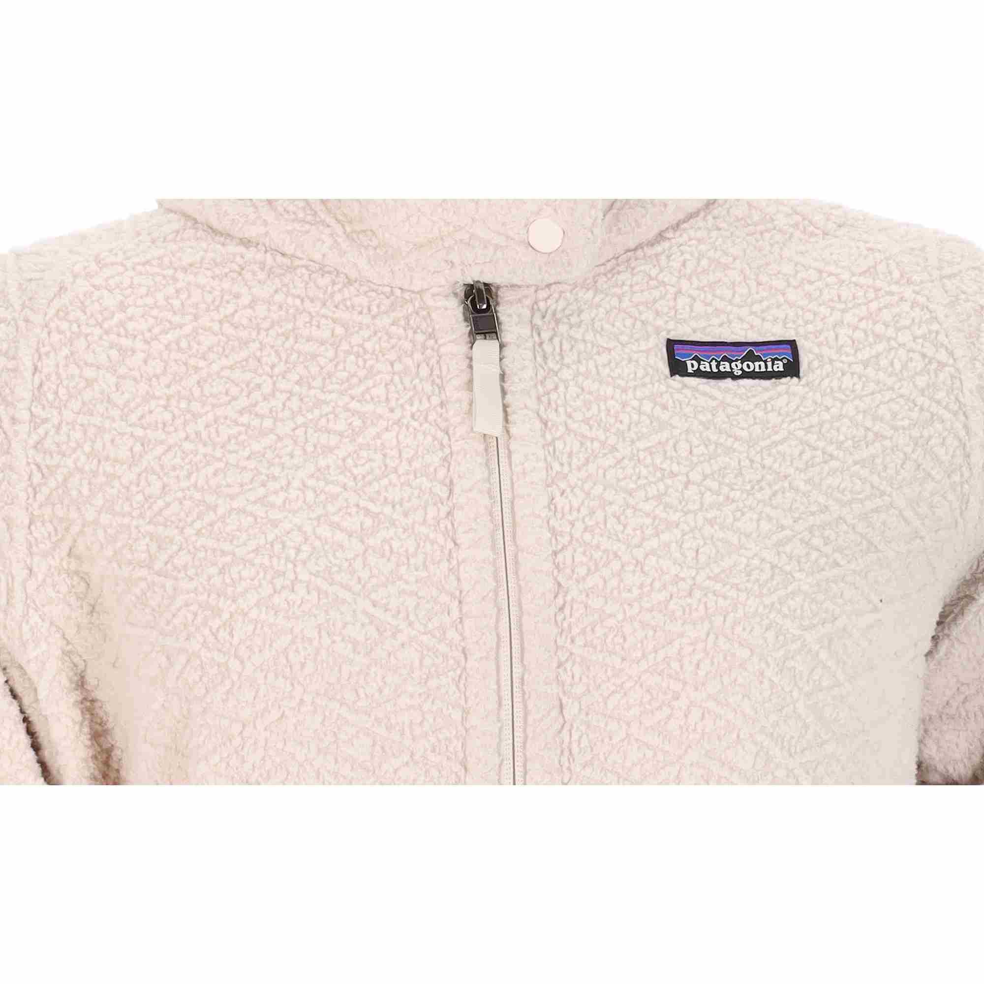 Veste polaire Femme  Blanc 5