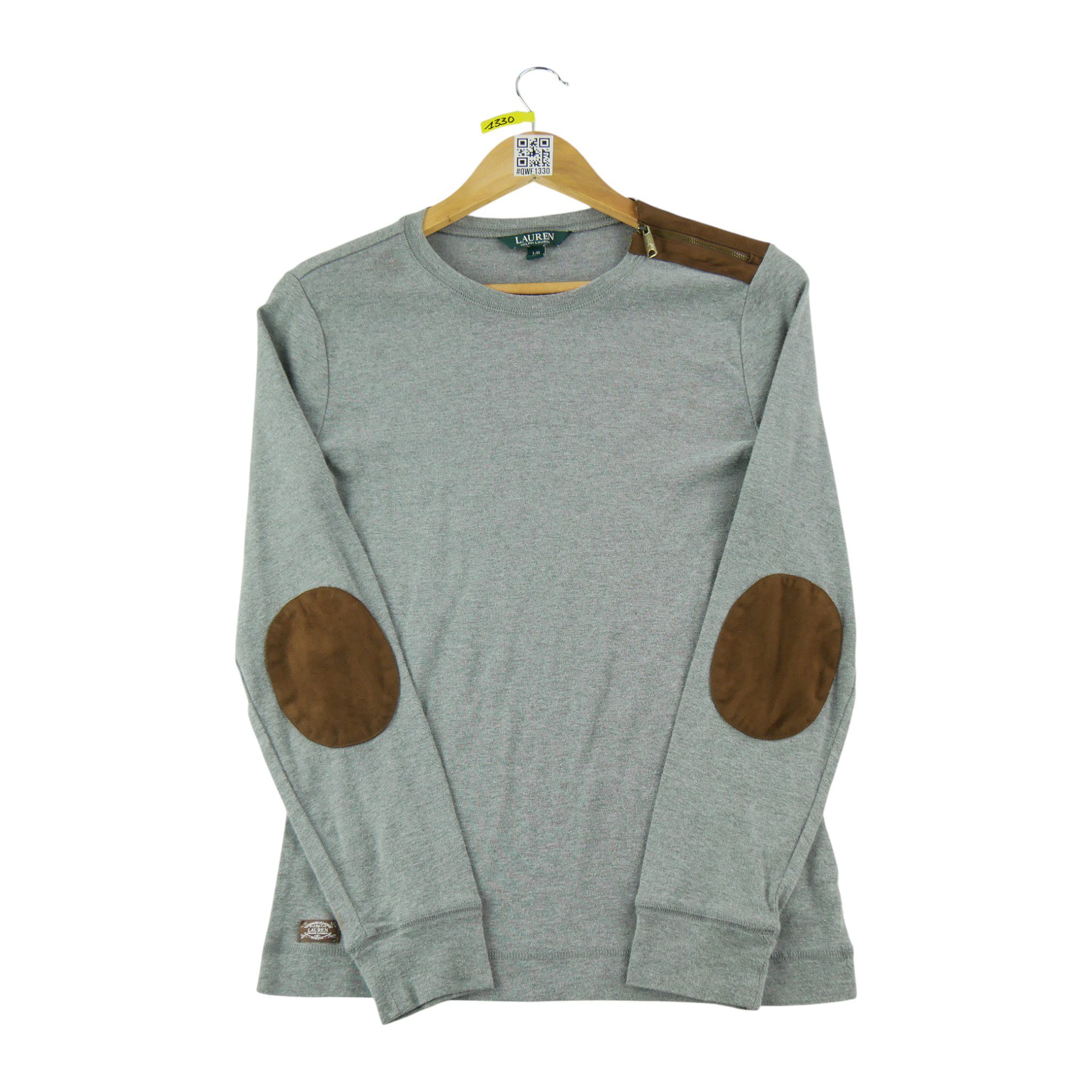Pull Femme  Gris 1