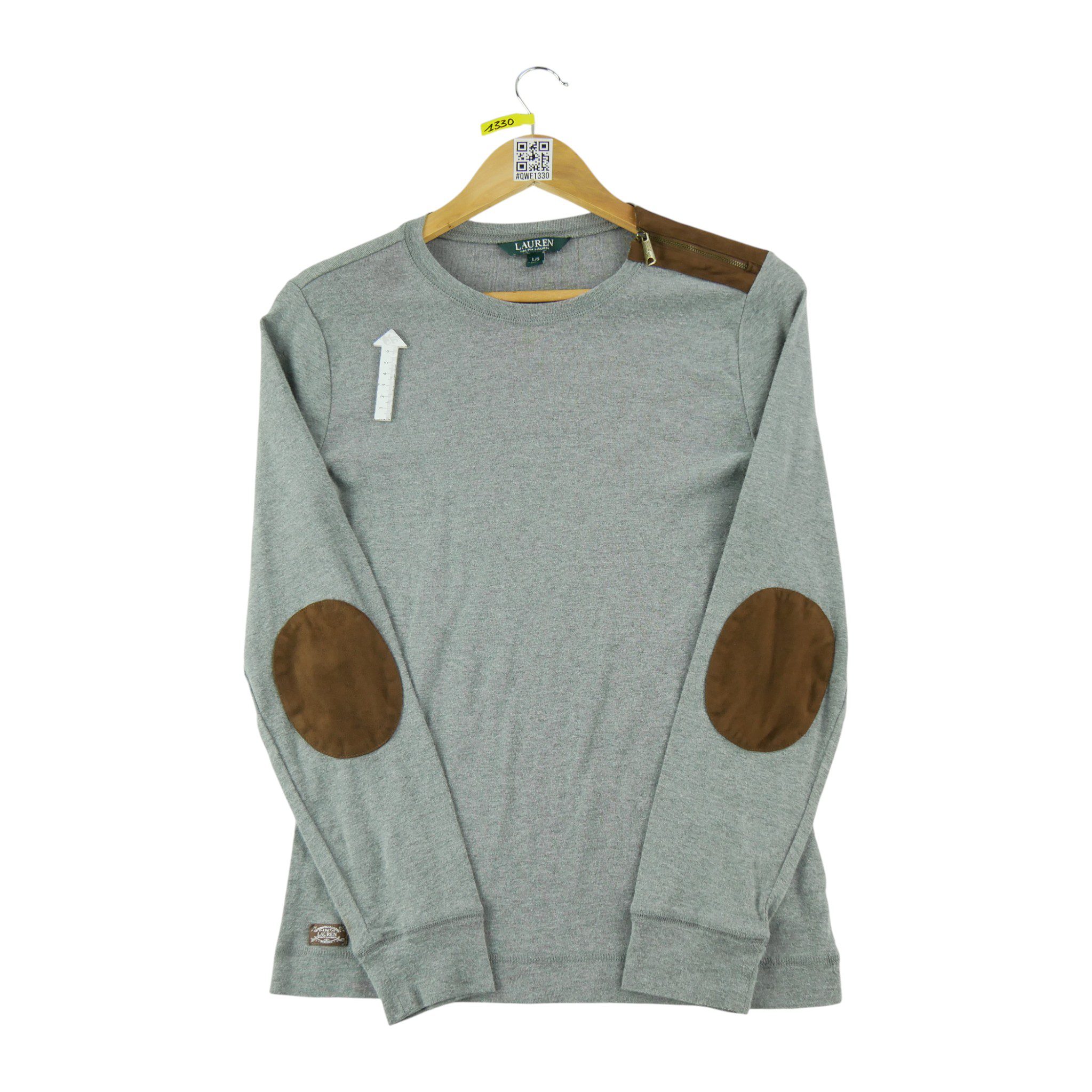 Pull Femme  Gris 6
