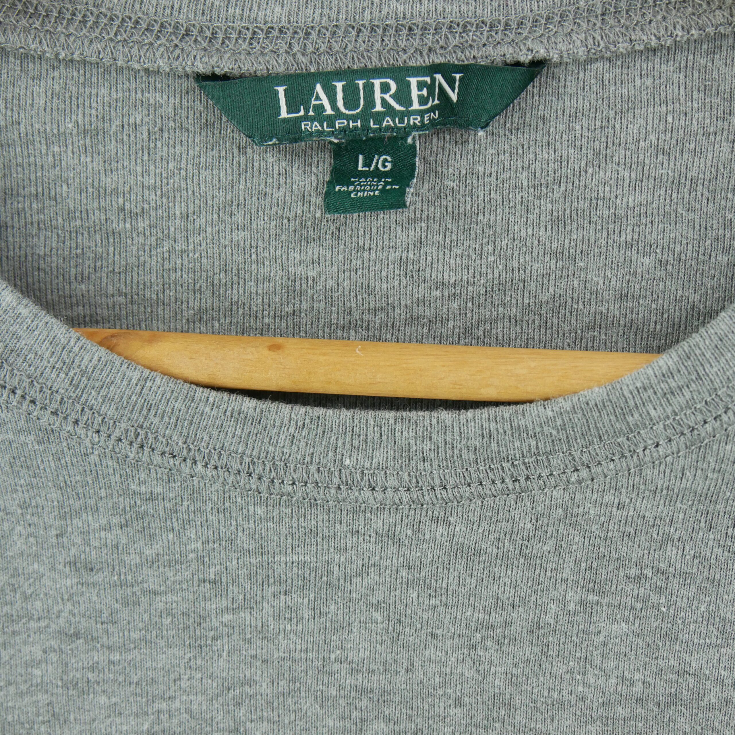 Pull Femme  Gris 8