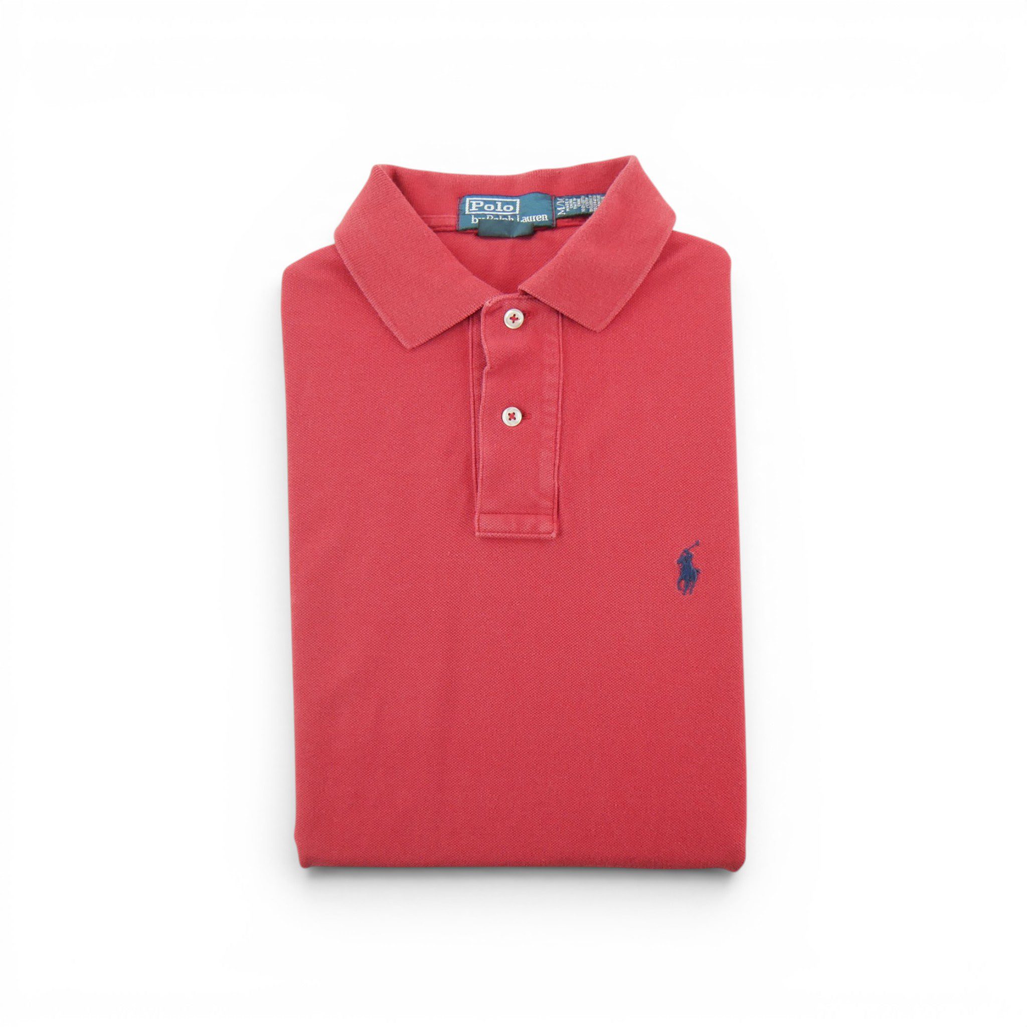 Polo manches courtes Homme 1