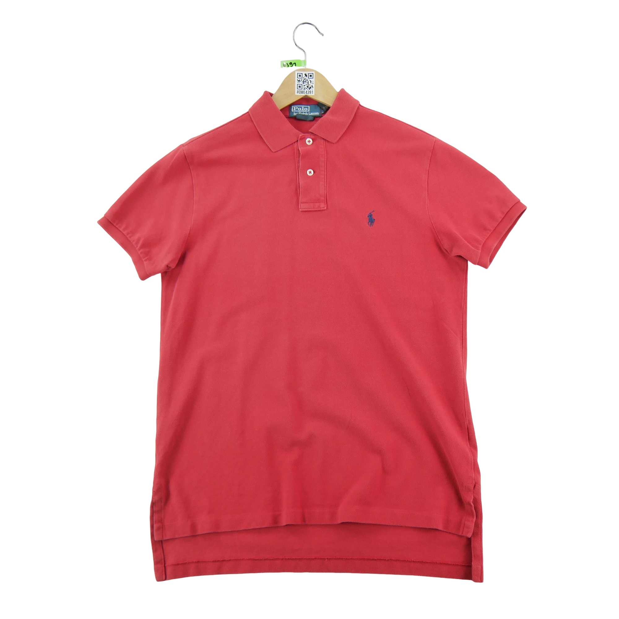 Polo manches courtes Homme 2