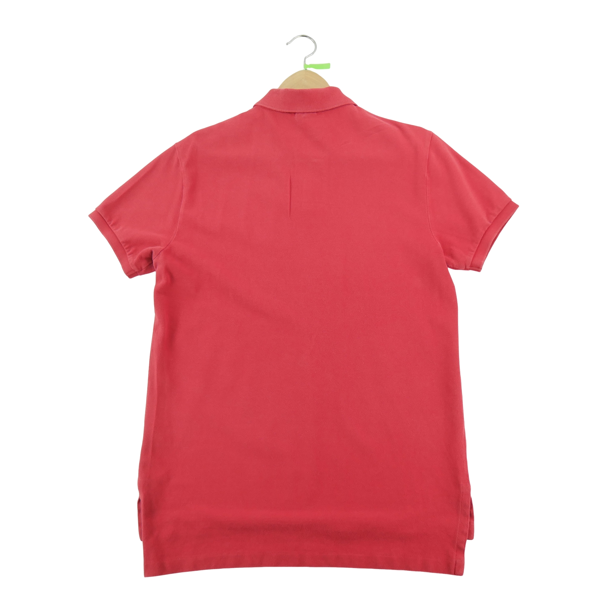 Polo manches courtes Homme 3