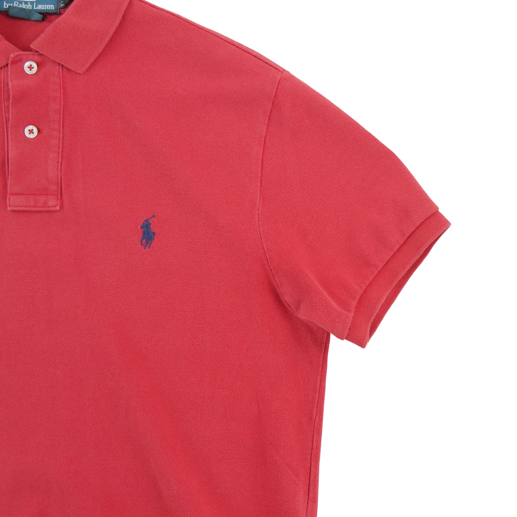 Polo manches courtes Homme 4