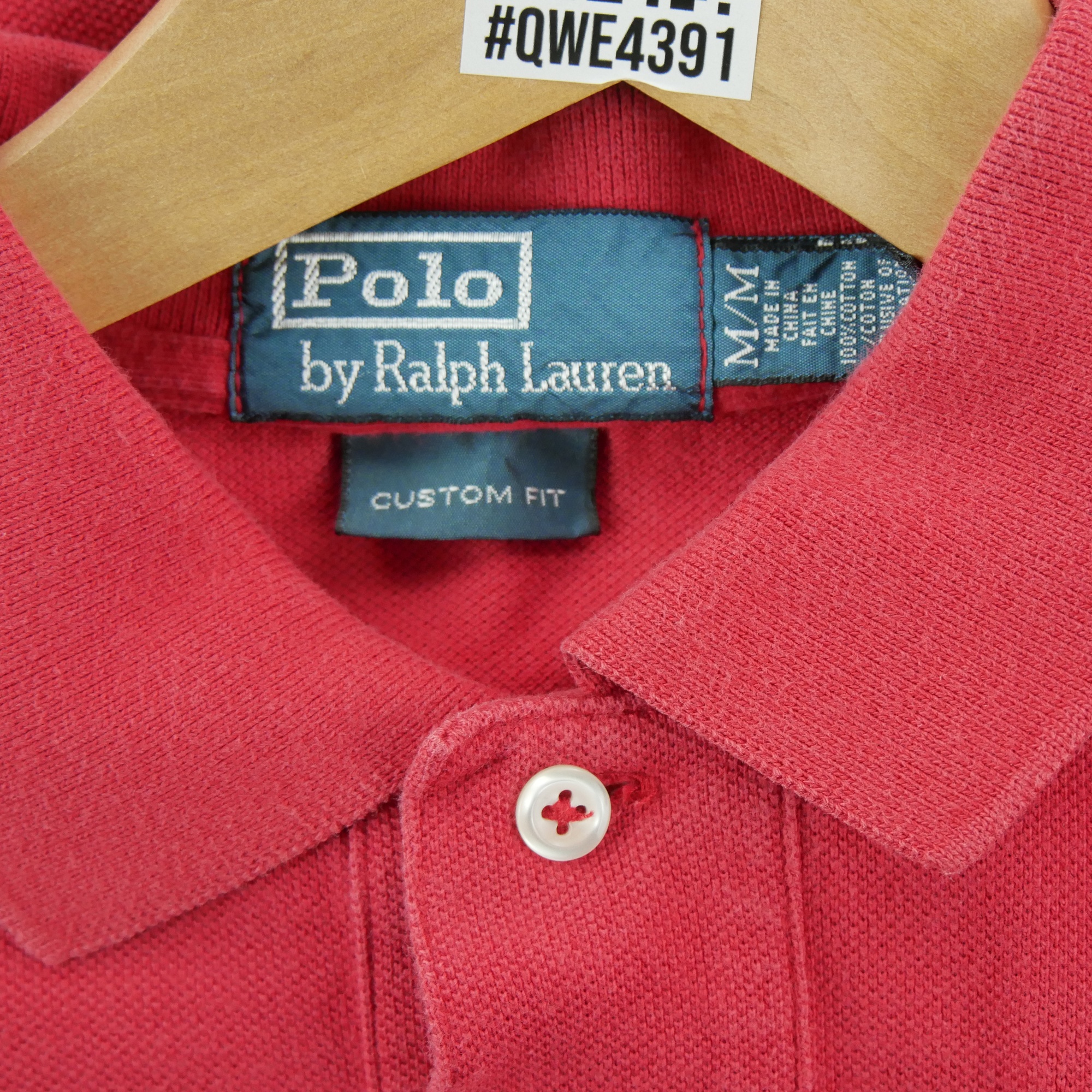 Polo manches courtes Homme 5