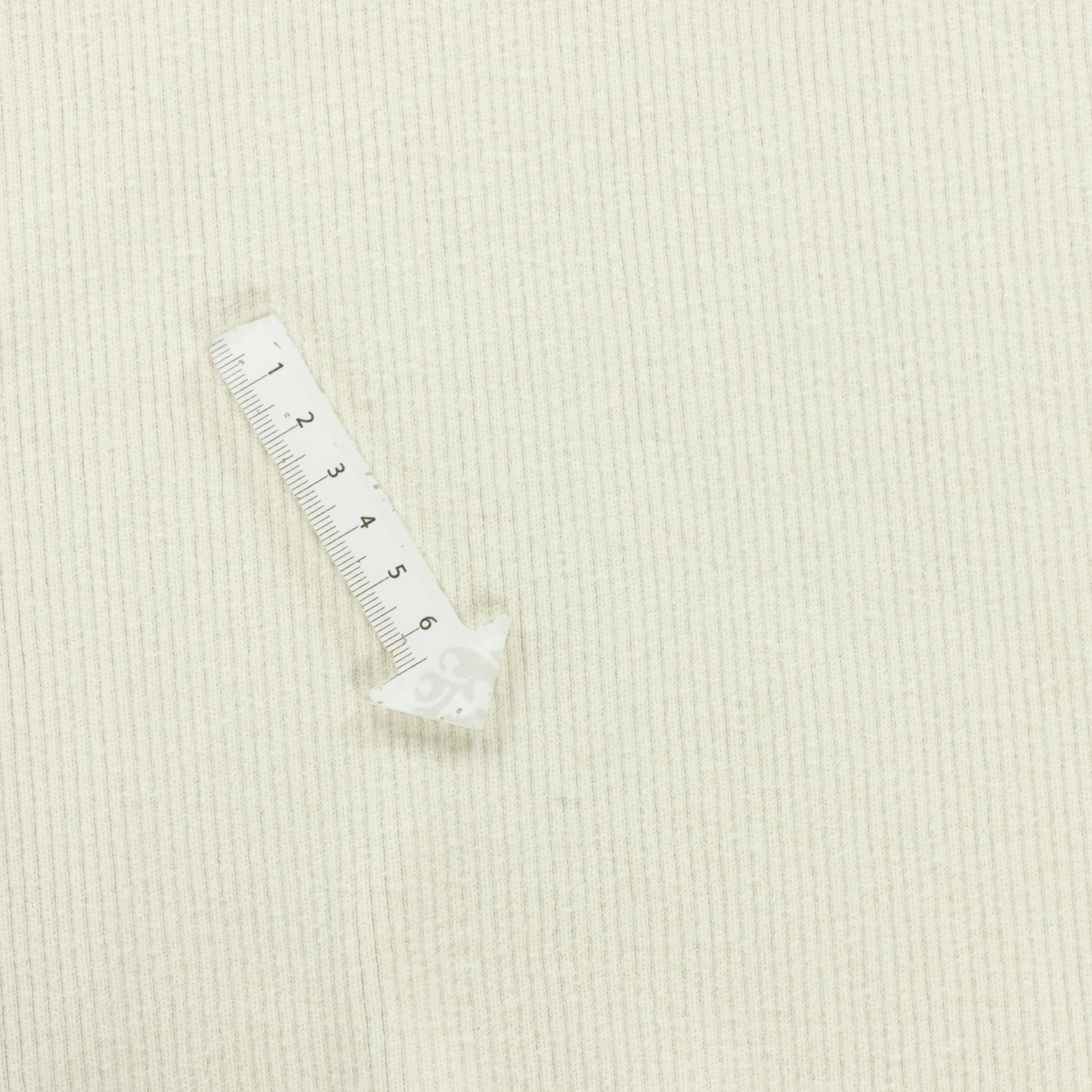 Pull Femme  col roulé Blanc 6
