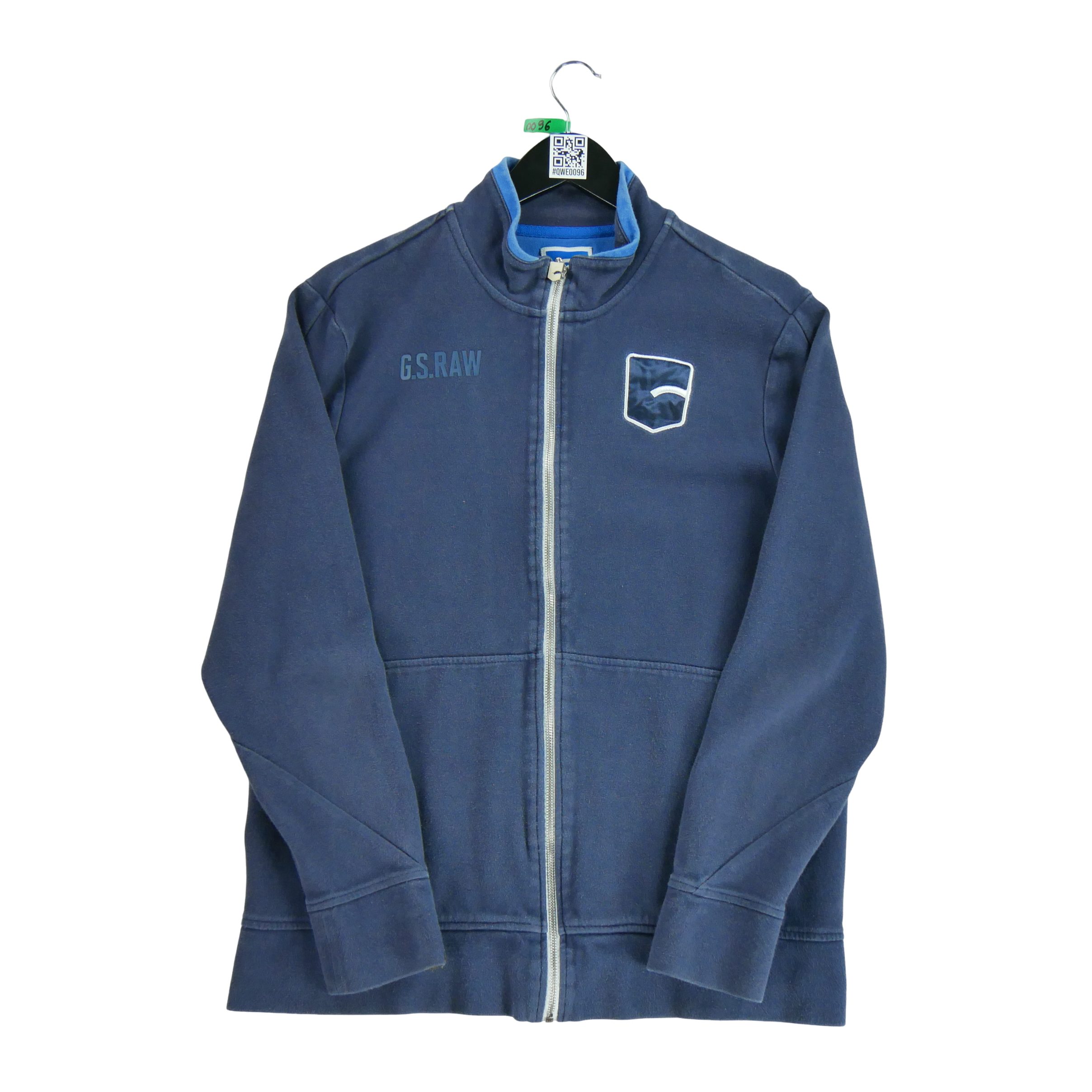 Sweat Homme Marine - Très bon état