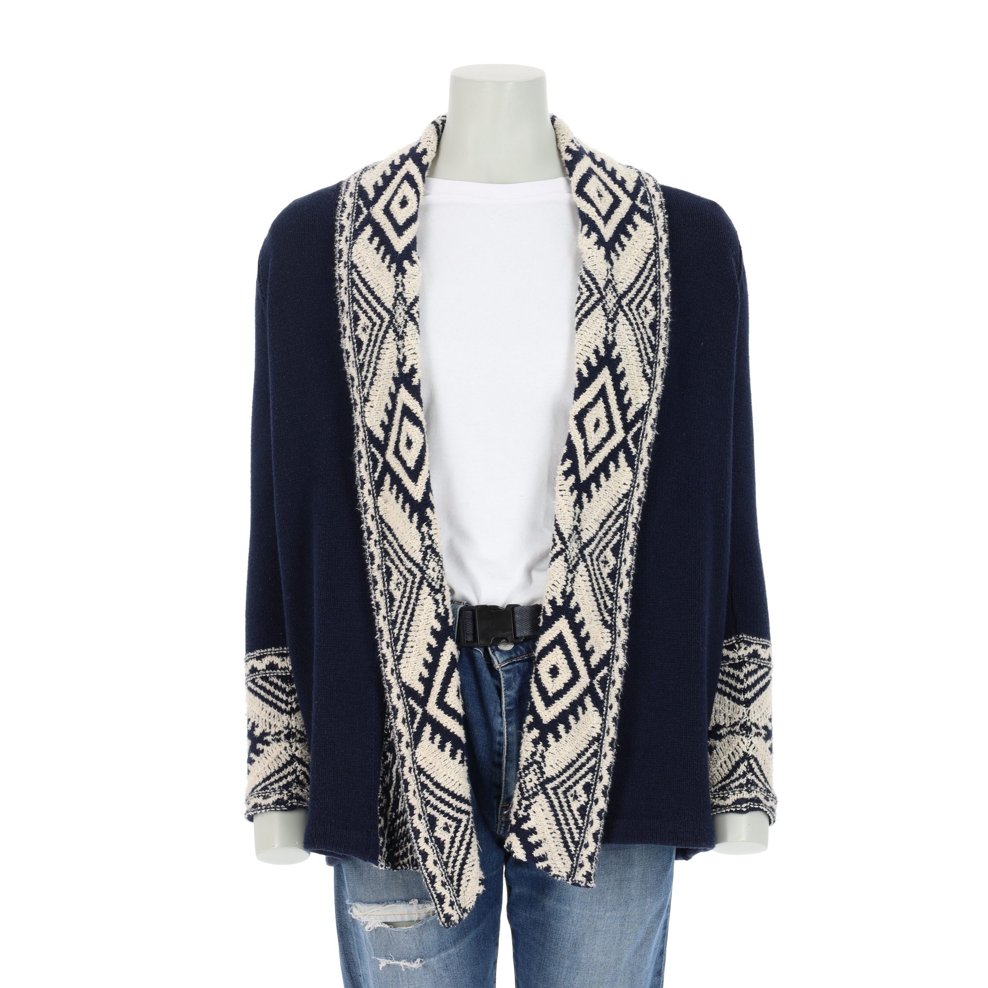 Gilets Femme  Marine - Excellent état