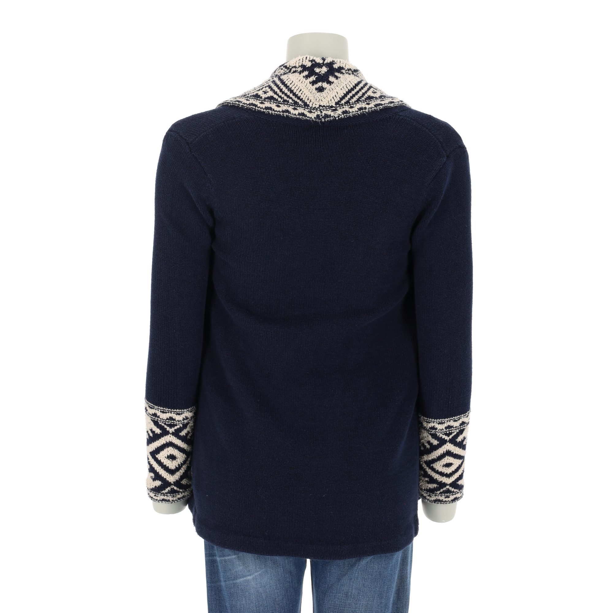 Gilets Femme  Marine 2