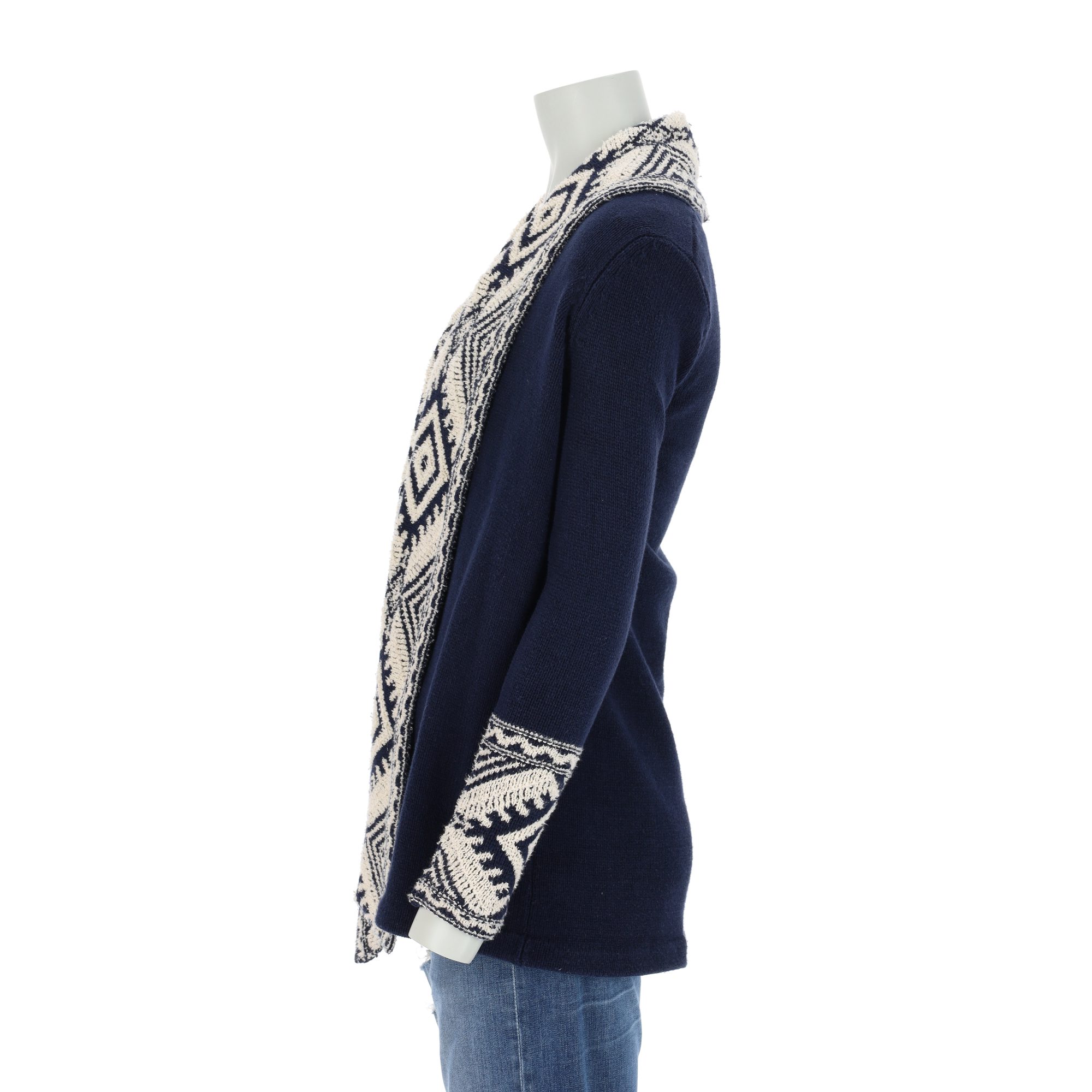 Gilets Femme  Marine 3