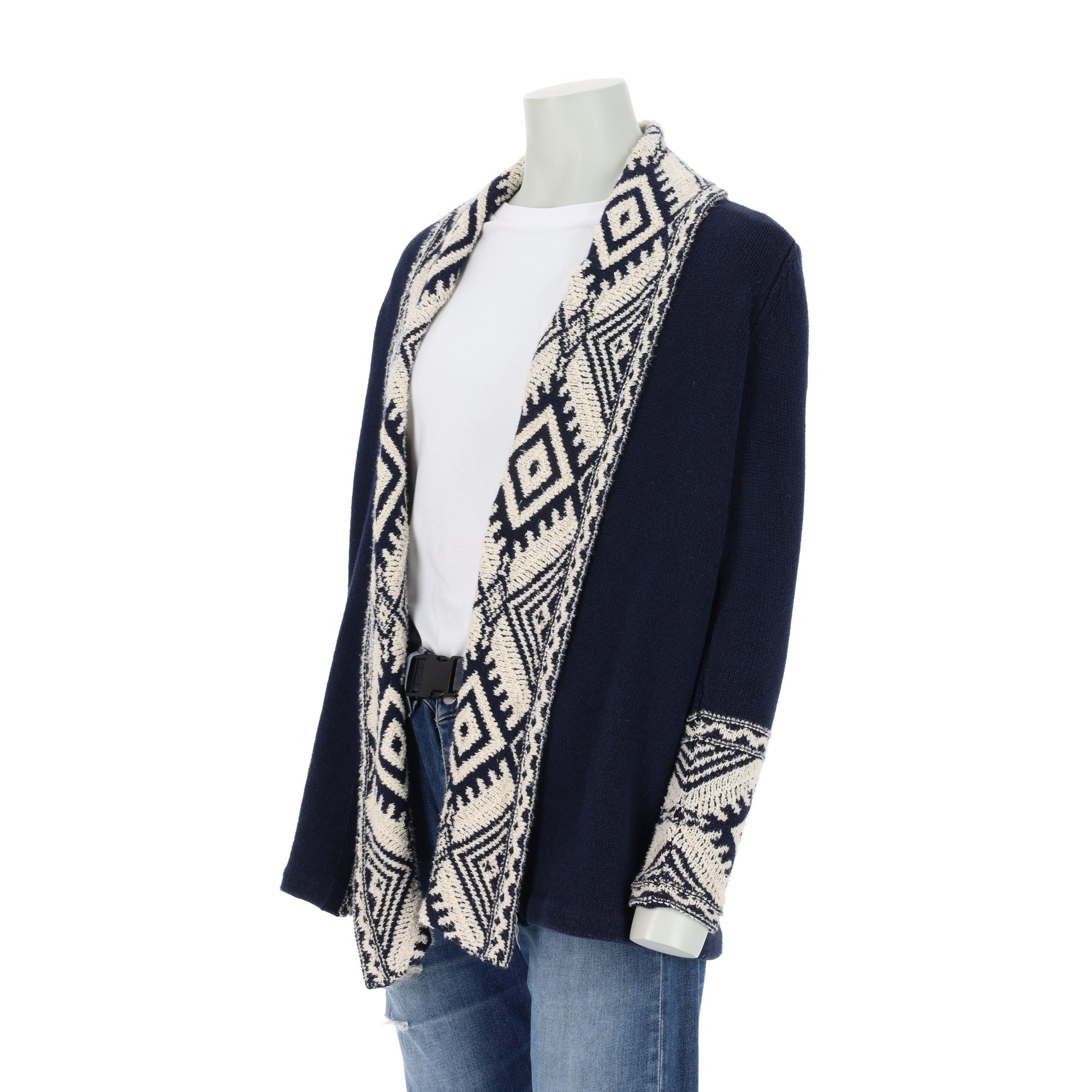 Gilets Femme  Marine 4