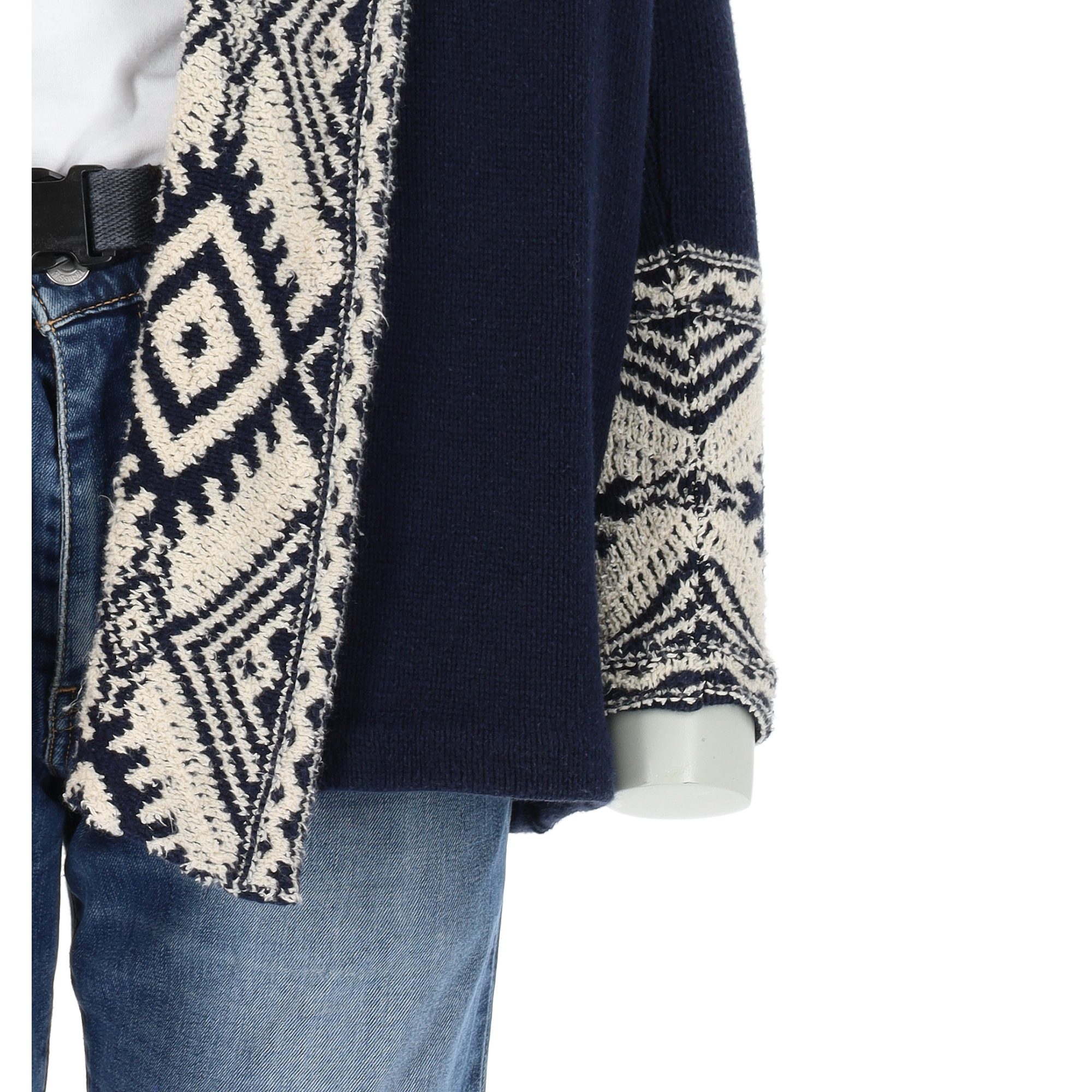 Gilets Femme  Marine 6