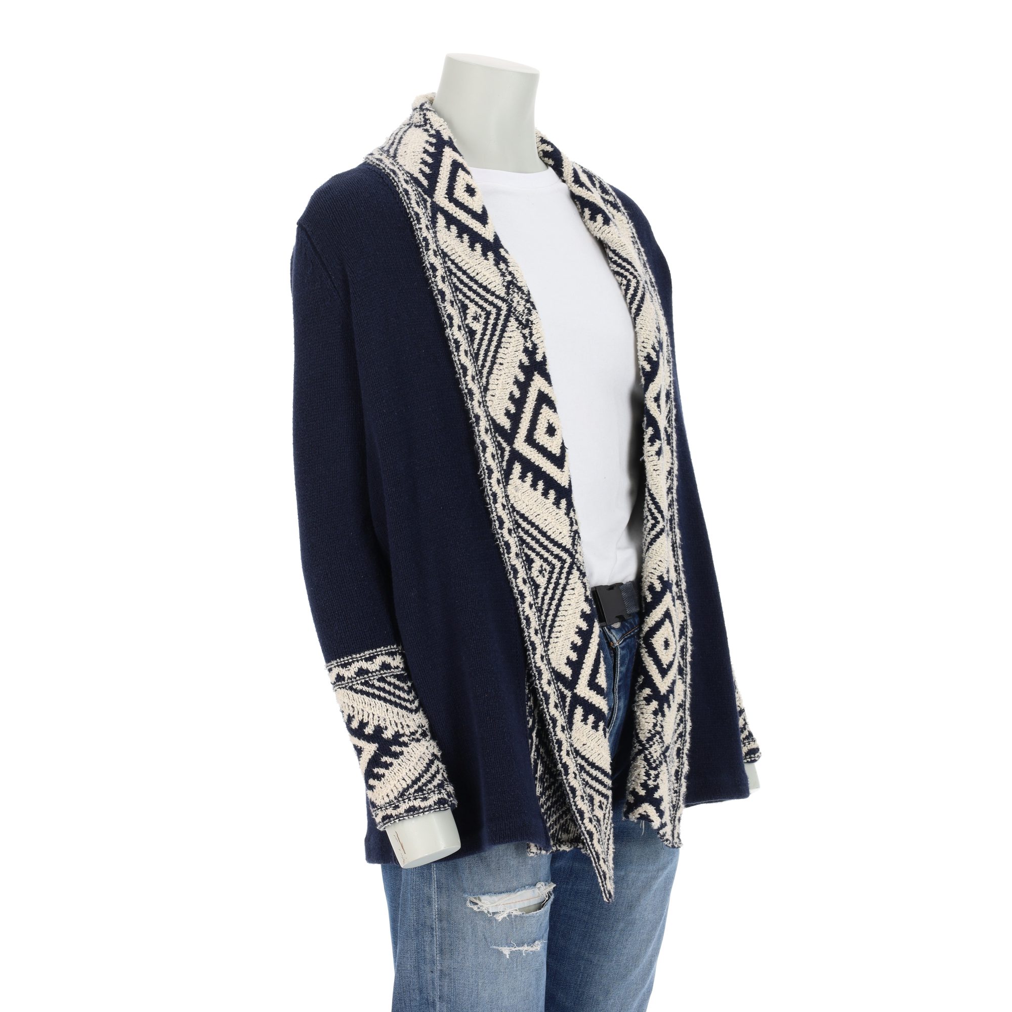 Gilets Femme  Marine 7