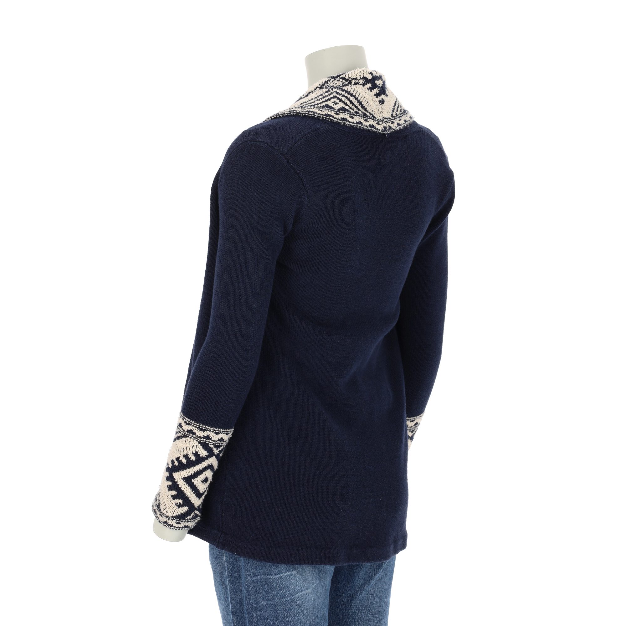 Gilets Femme  Marine 8