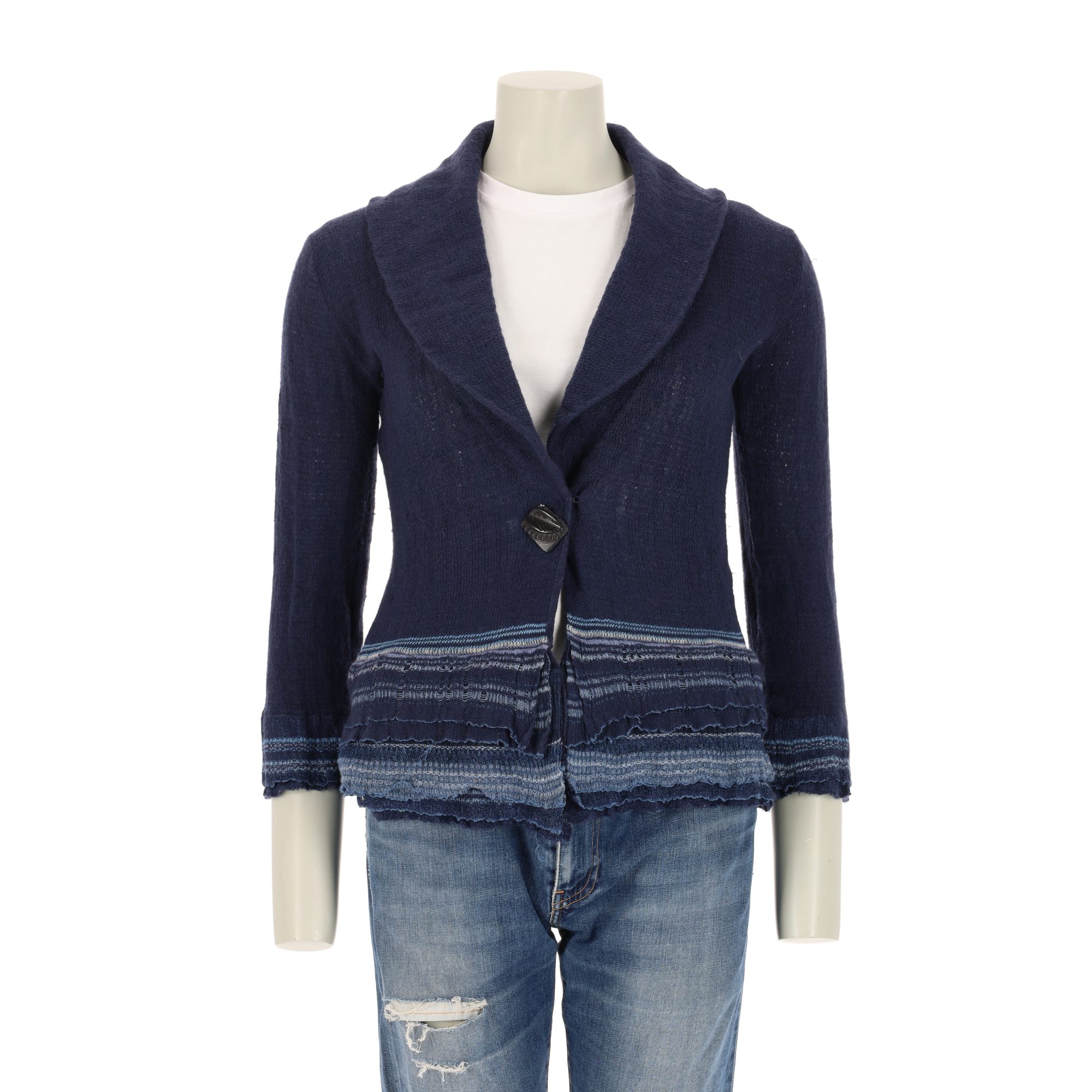 Gilets Femme  cachemire laine soie 1