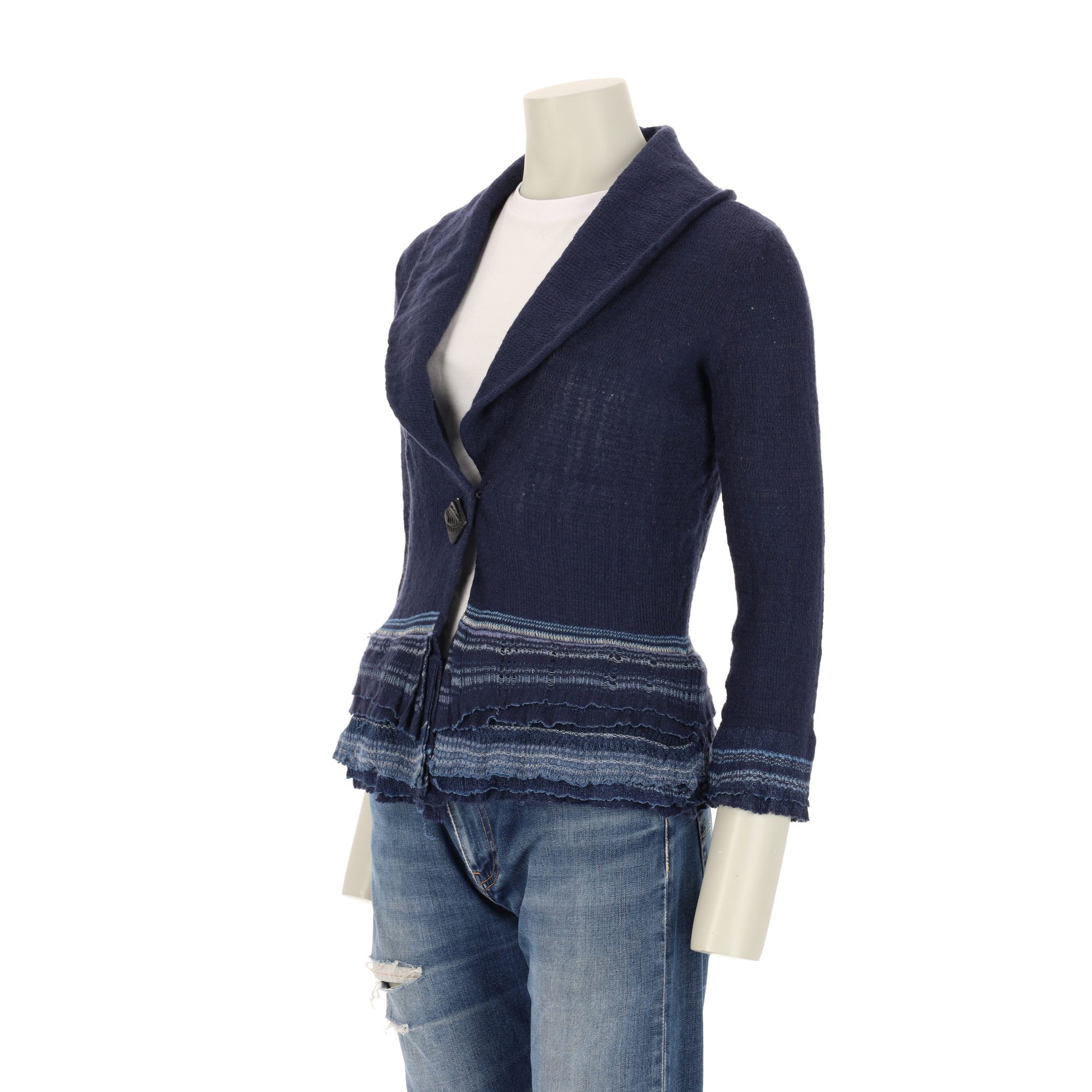 Gilets Femme  cachemire laine soie 4