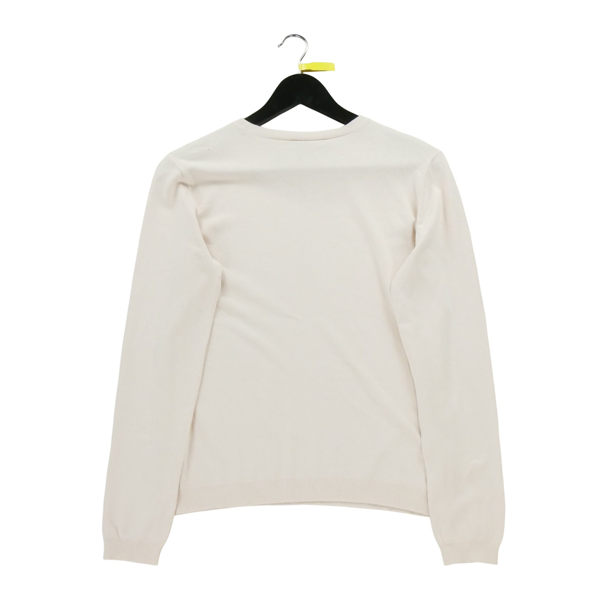 Pull Femme  en soie Rose 2