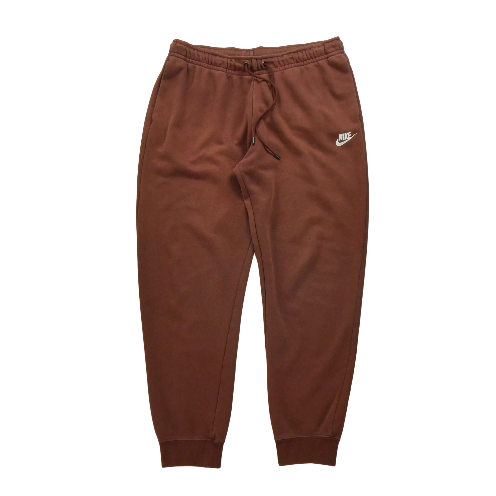 Jogging Homme  Marron 1