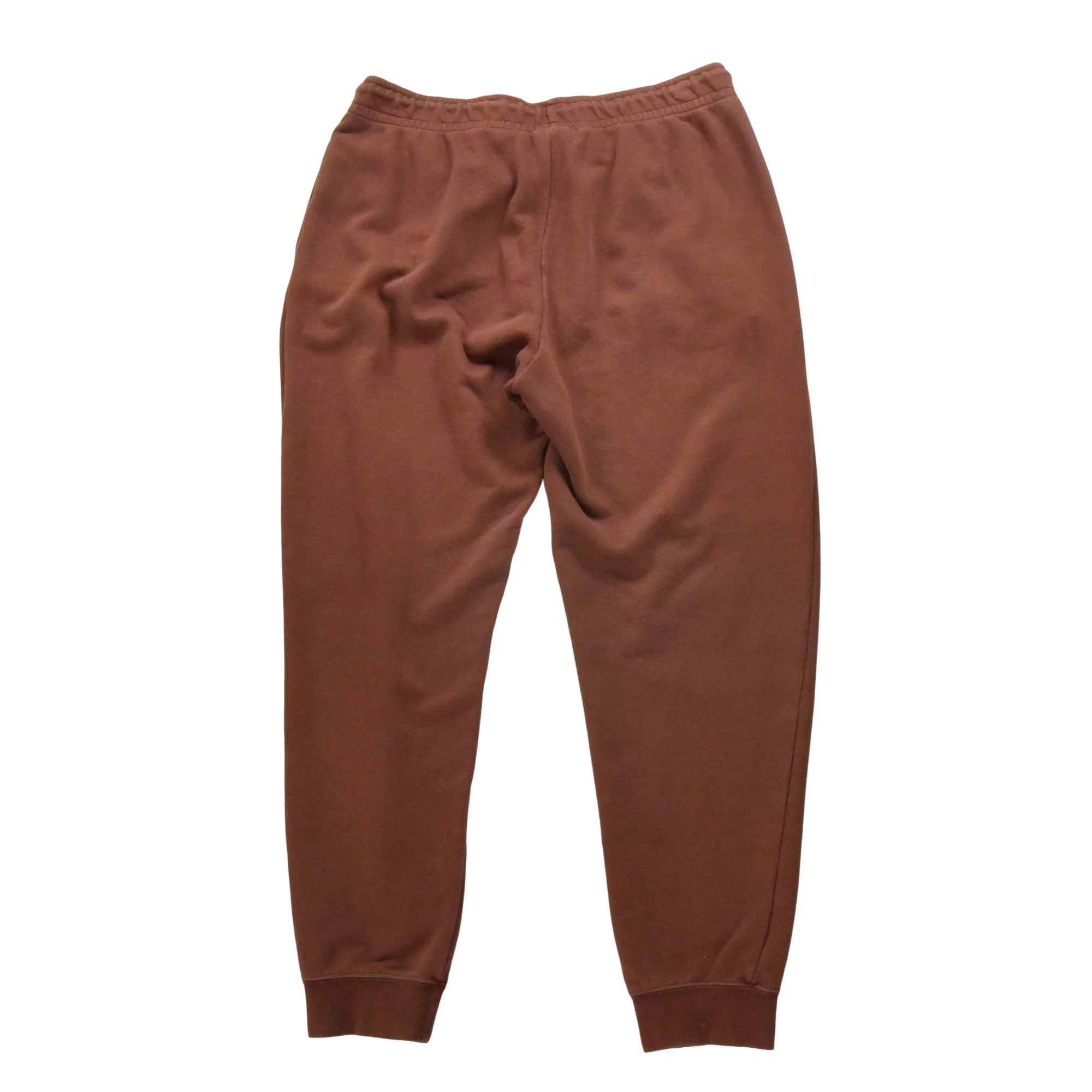 Jogging Homme  Marron 2