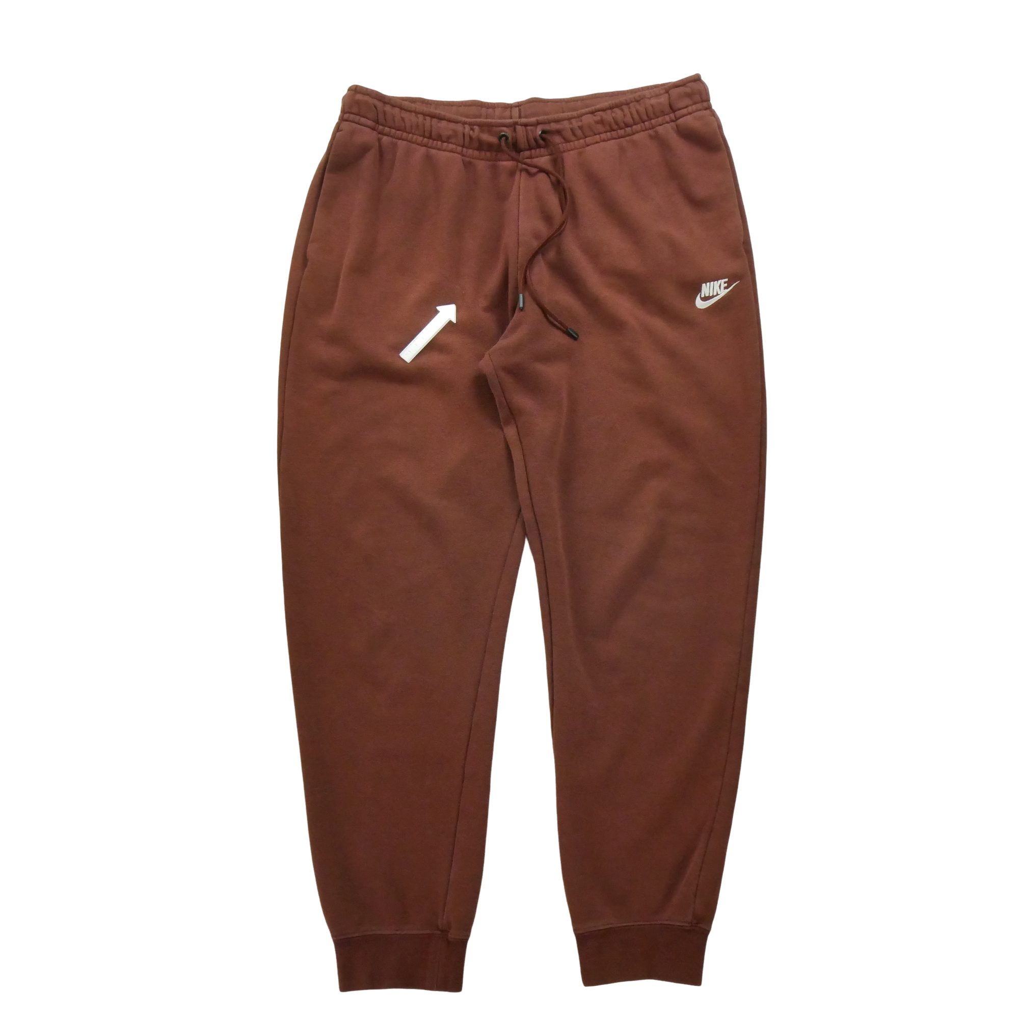 Jogging Homme  Marron 5