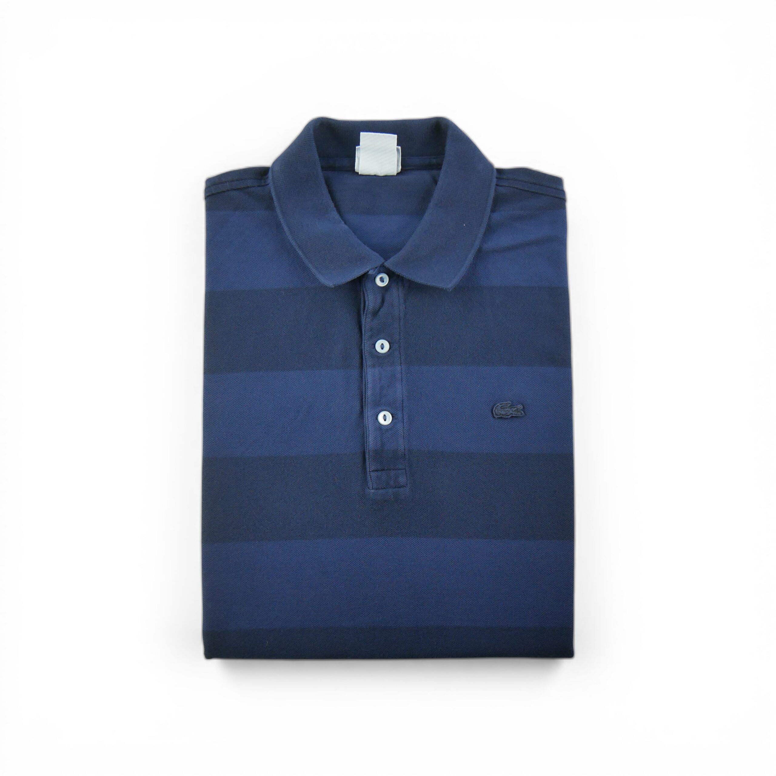 Polo manches courtes Homme  Marine 1