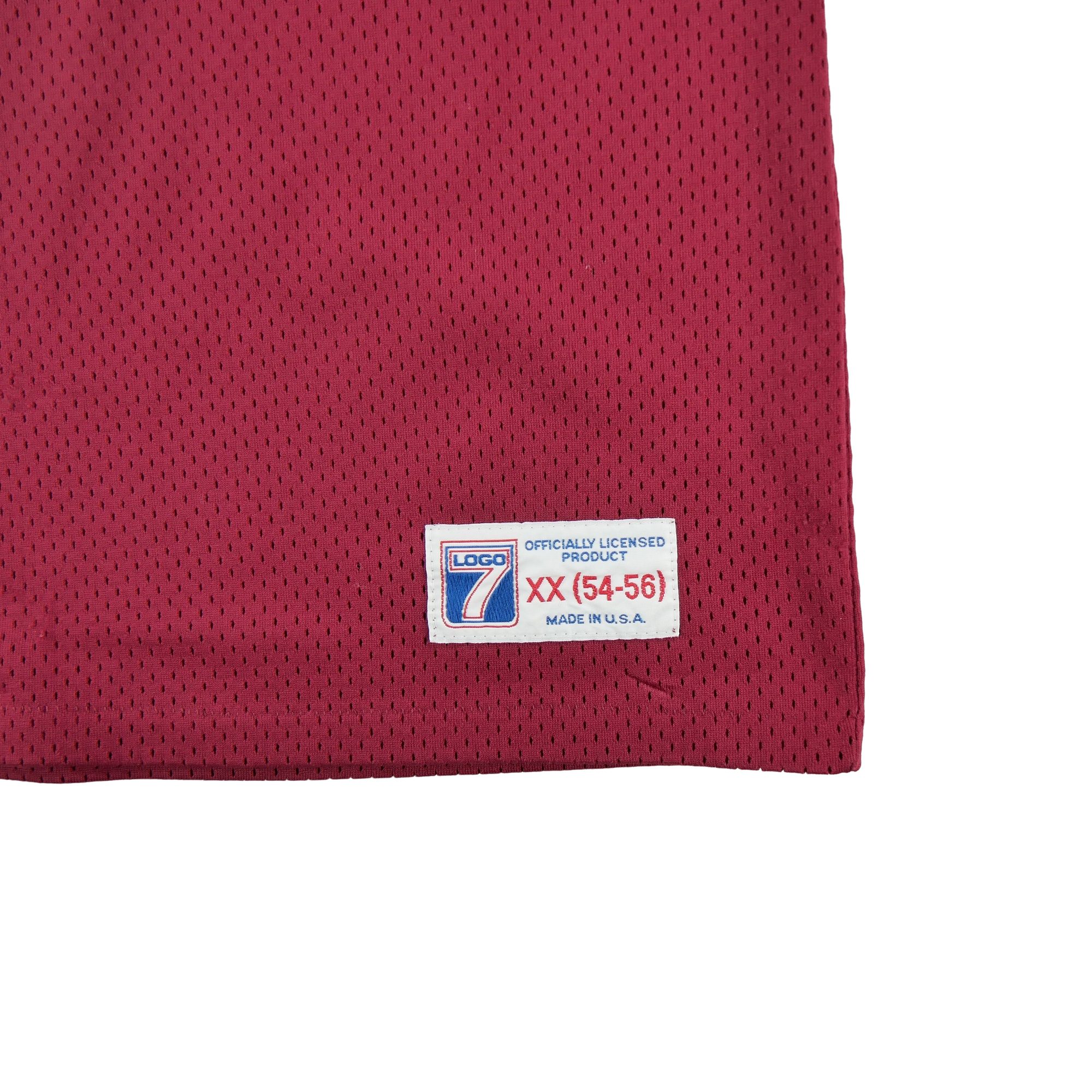 Maillot Homme NFL Washington Redskins 7