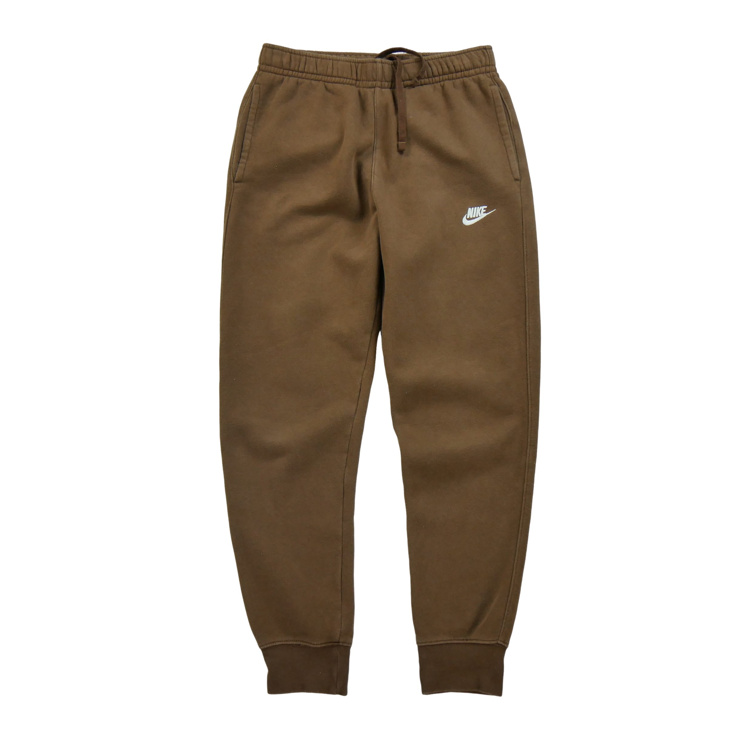 Jogging Homme  Marron 1