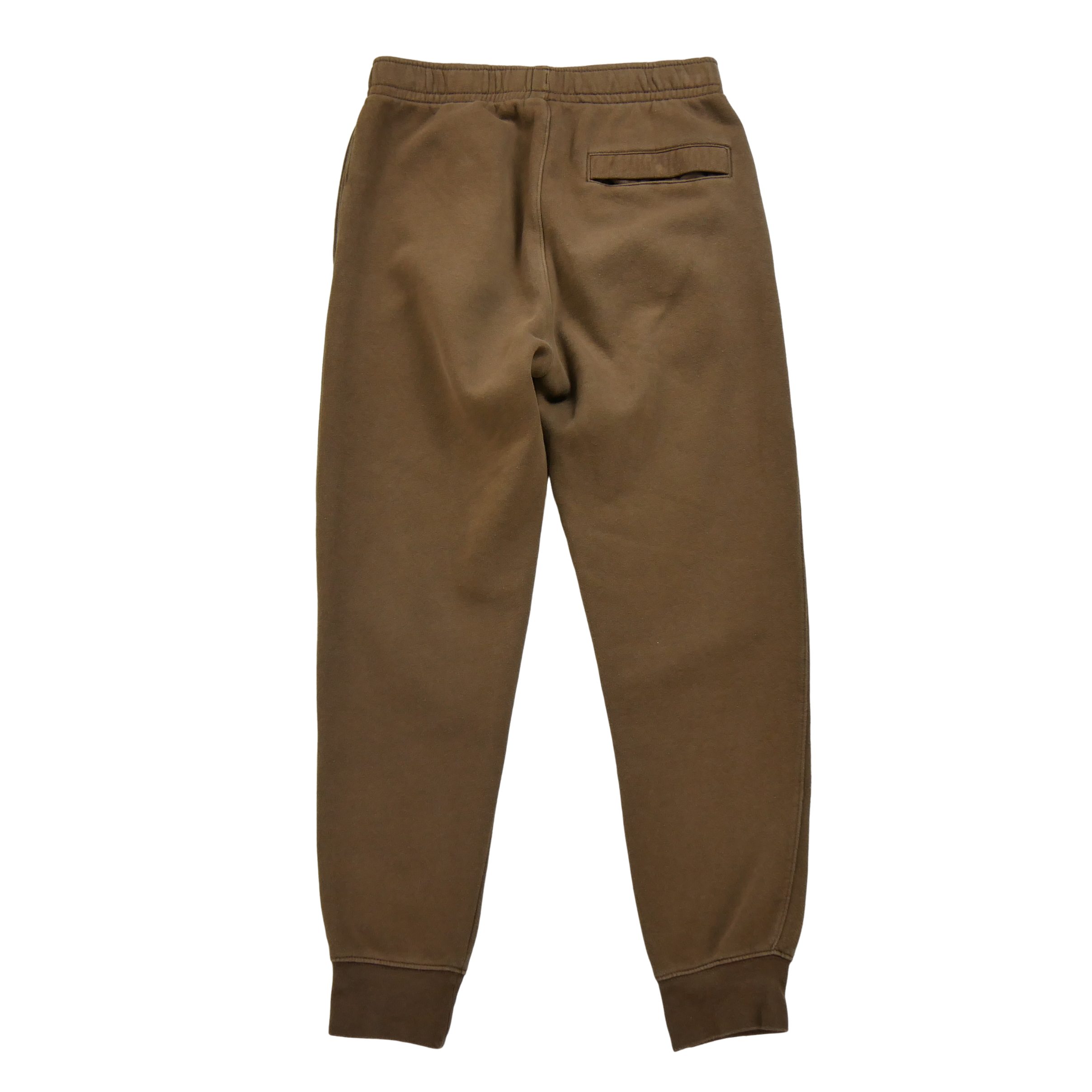 Jogging Homme  Marron 2